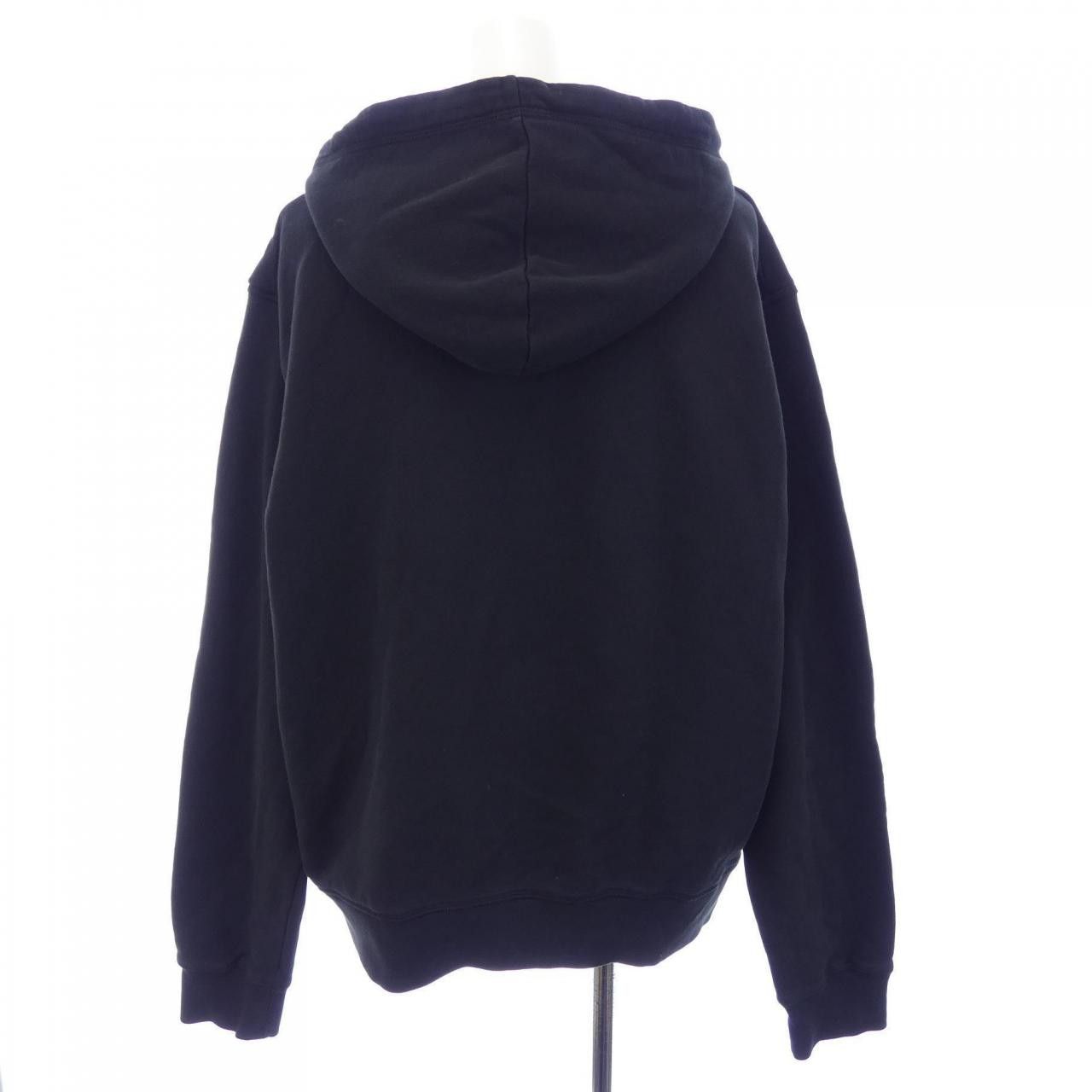 Dsquared2 Dsquared2 Dsquared2 Hoodie Textile Sweatshirts & Hoodies S74HG0174 DUTY FREE for USA Size ONE SIZE - 2 Thumbnail