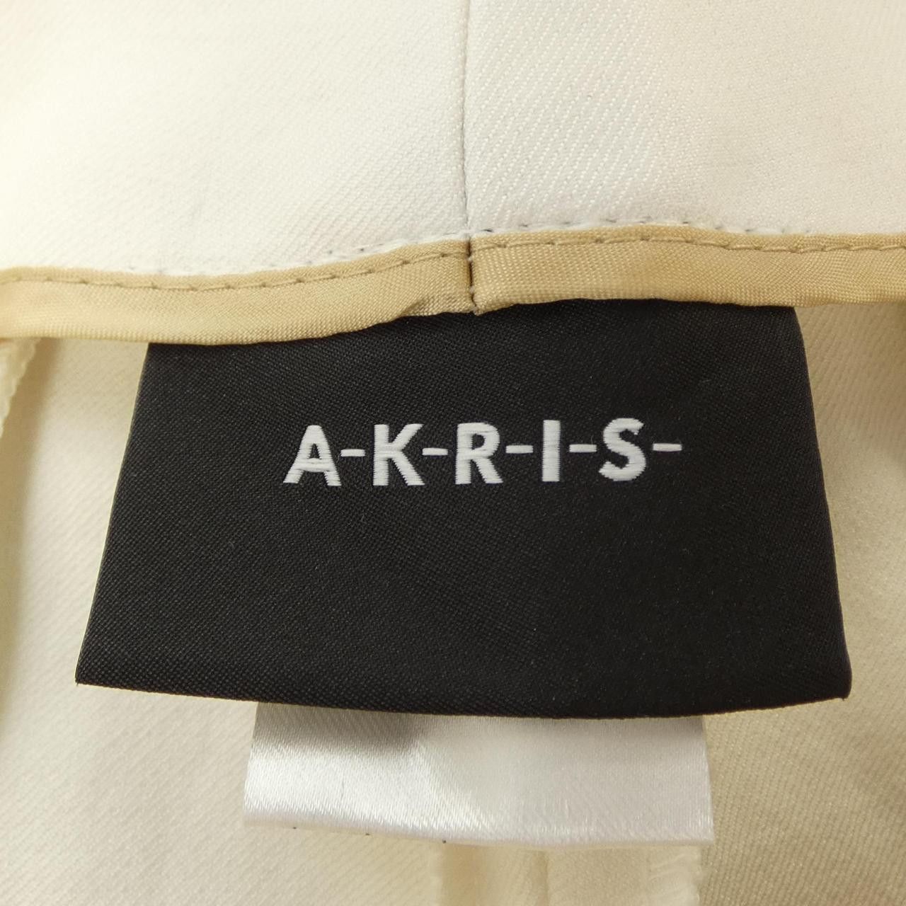Other Other Akris Pants Textile Pants DUTY FREE for USA Size ONE SIZE - 4 Thumbnail