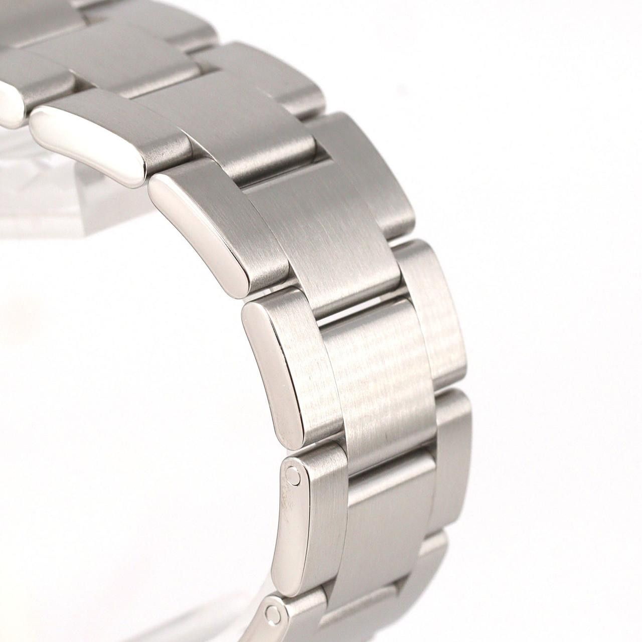Rolex Rolex Rolex Submariner Stainless Steel Automatic Metal Automatic 124060 DUTY FREE for USA Size ONE SIZE - 5 Thumbnail
