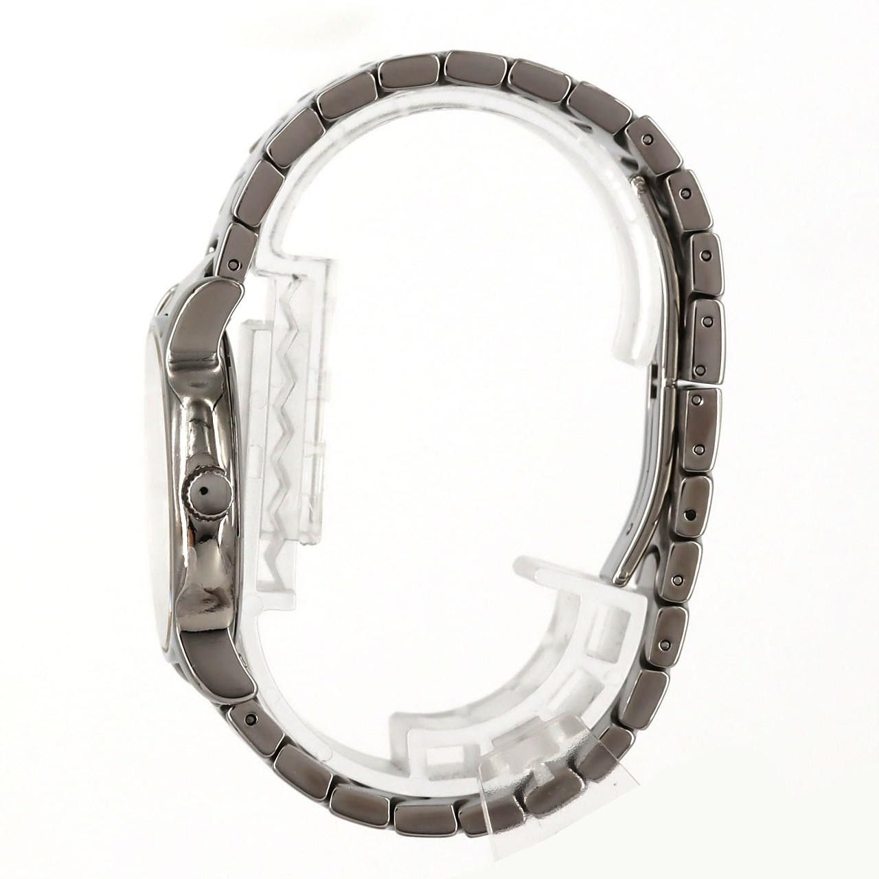 Bvlgari Bvlgari Bvlgari Solo Tempo Stainless Steel Quartz Metal Quartz ST35S/ST35WSSD DUTY FREE for USA Size ONE SIZE - 3 Thumbnail