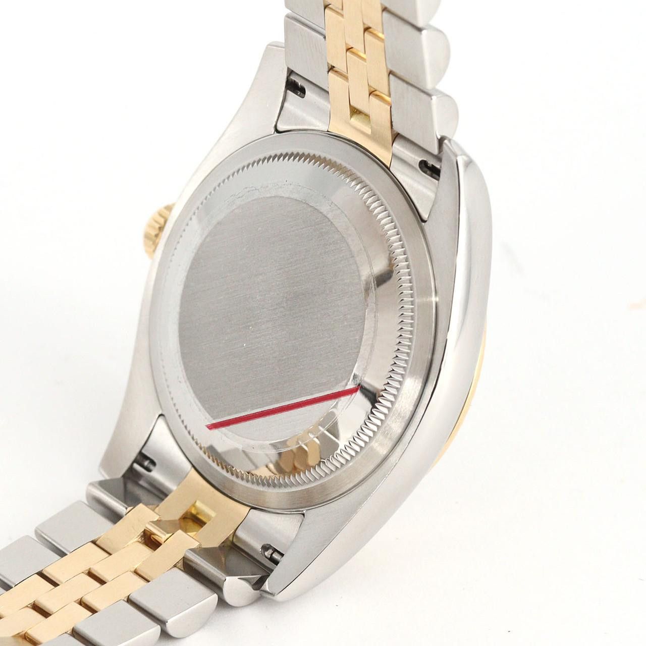 Rolex Rolex Rolex Datejust Stainless Steel Yellow Gold Automatic Metal Automatic 116233G DUTY FREE for USA Size ONE SIZE - 6 Thumbnail