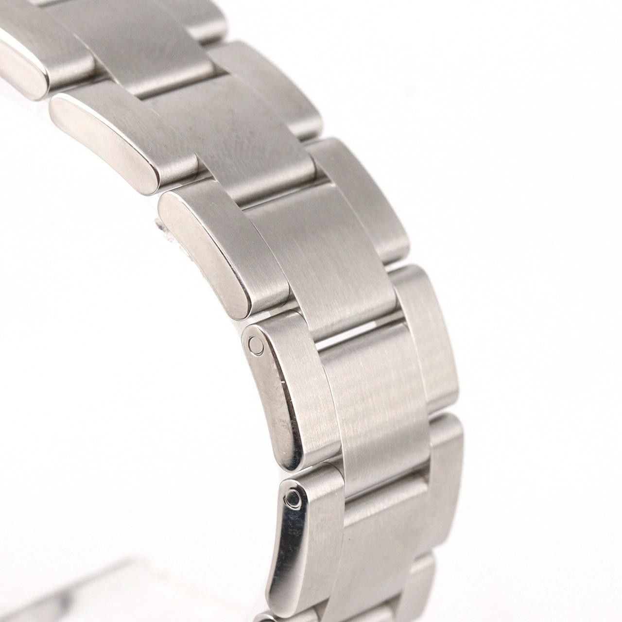 Rolex Rolex Rolex Submariner Stainless Steel Automatic Metal Automatic 124060 DUTY FREE for USA Size ONE SIZE - 5 Thumbnail