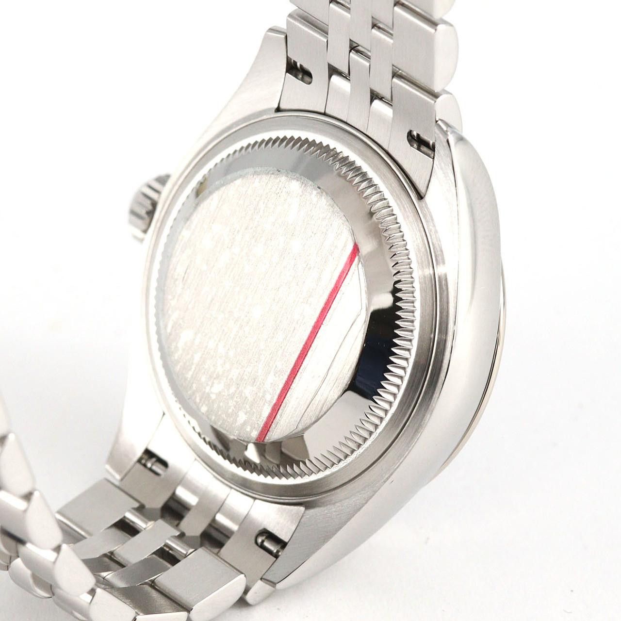 Rolex Rolex Rolex Datejust Stainless Steel White Gold Automatic Metal Automatic 279174 DUTY FREE for USA Size ONE SIZE - 6 Thumbnail