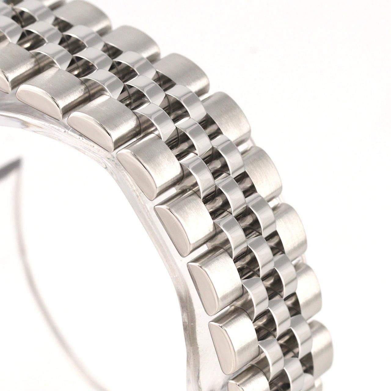 Rolex Rolex Rolex Datejust Stainless Steel White Gold Automatic Metal Automatic 279174 DUTY FREE for USA Size ONE SIZE - 5 Thumbnail