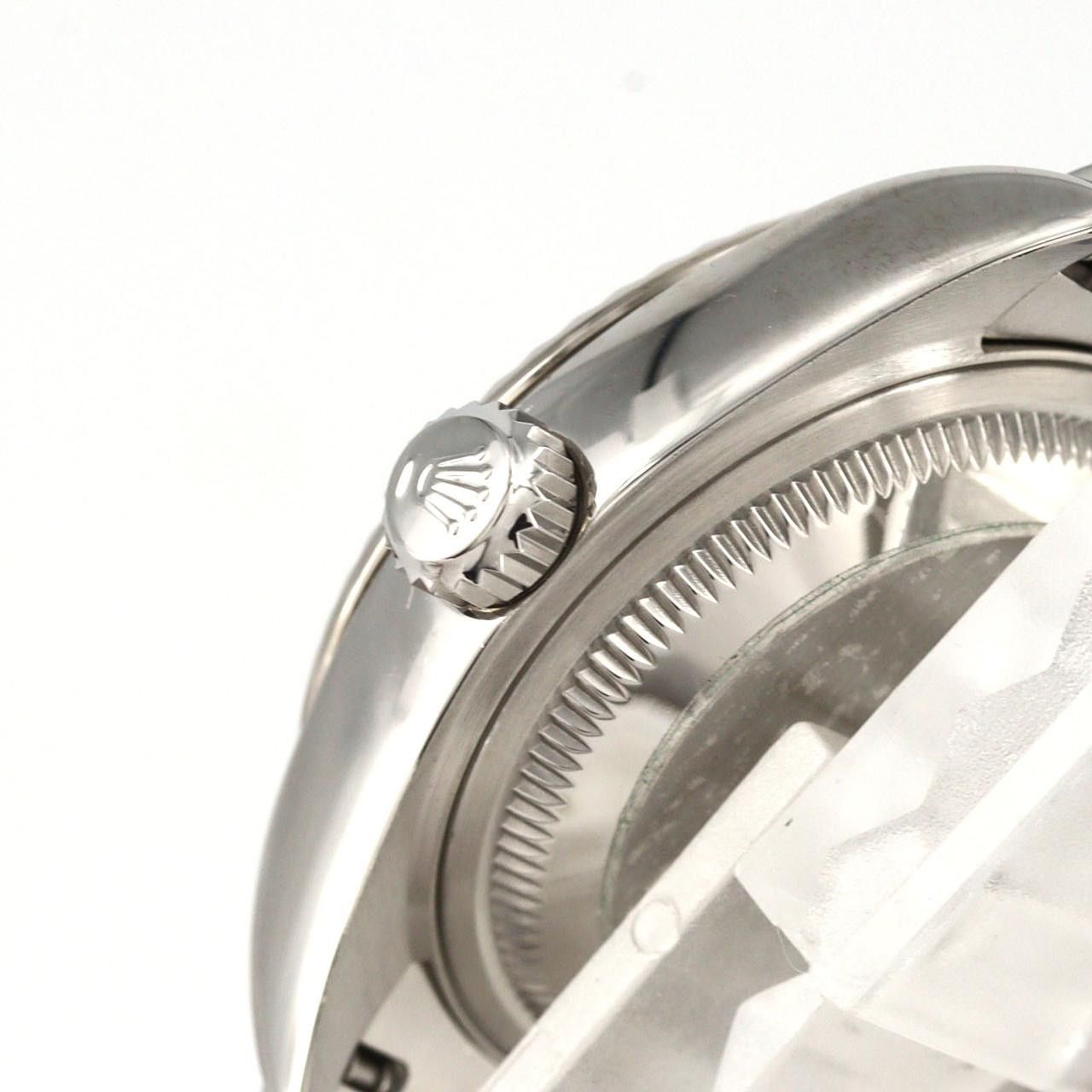 Rolex Rolex Rolex Datejust Stainless Steel White Gold Automatic Metal Automatic 279174 DUTY FREE for USA Size ONE SIZE - 4 Thumbnail