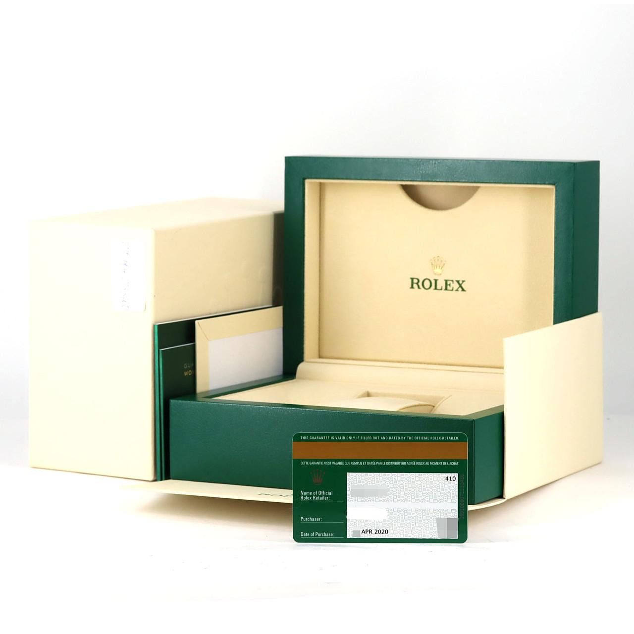 Rolex Rolex Rolex Datejust Stainless Steel Automatic Metal Automatic 279171 DUTY FREE for USA Size ONE SIZE - 8 Thumbnail