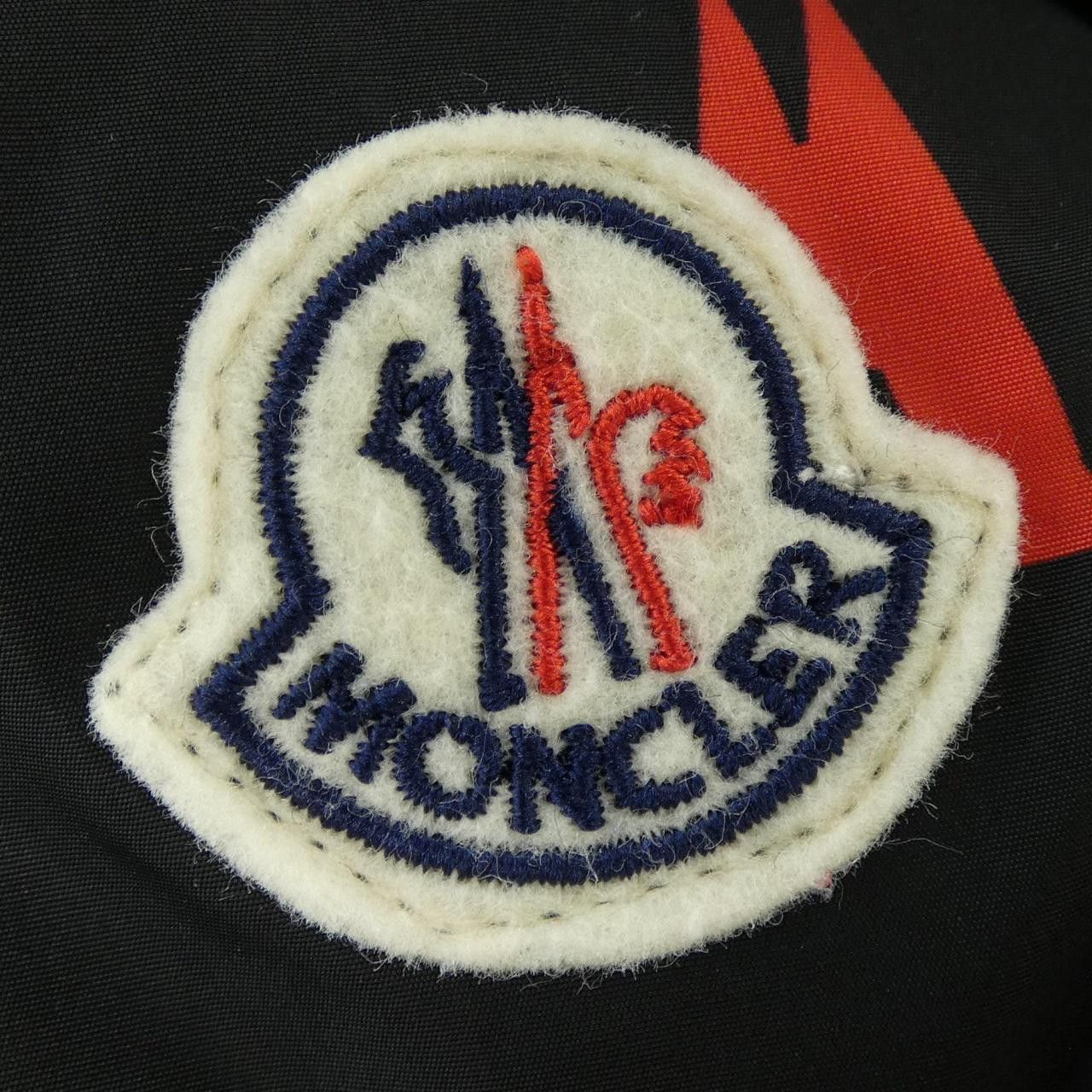 Moncler Moncler Moncler WILSON down jacket Textile Outerwear WILSON DUTY FREE for USA Size ONE SIZE - 8 Thumbnail