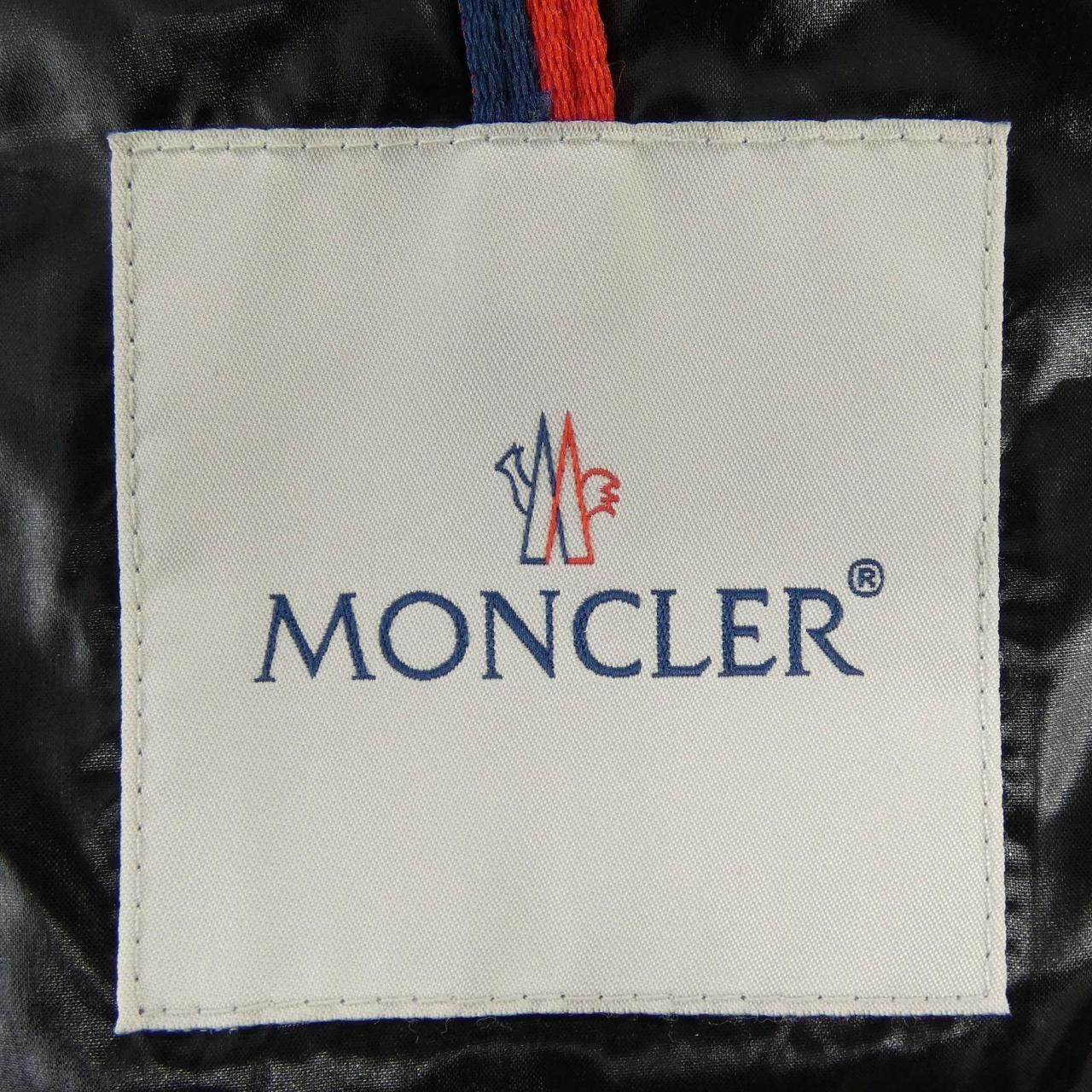 Moncler Moncler Moncler WILSON down jacket Textile Outerwear WILSON DUTY FREE for USA Size ONE SIZE - 3 Thumbnail