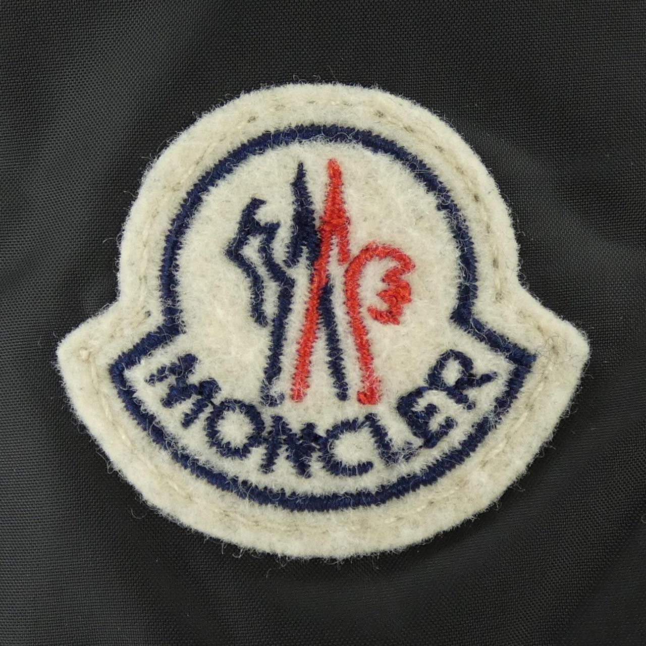 Moncler Moncler Moncler AFFTON Down Coat Textile Outerwear AFFTON DUTY FREE for USA Size ONE SIZE - 8 Thumbnail