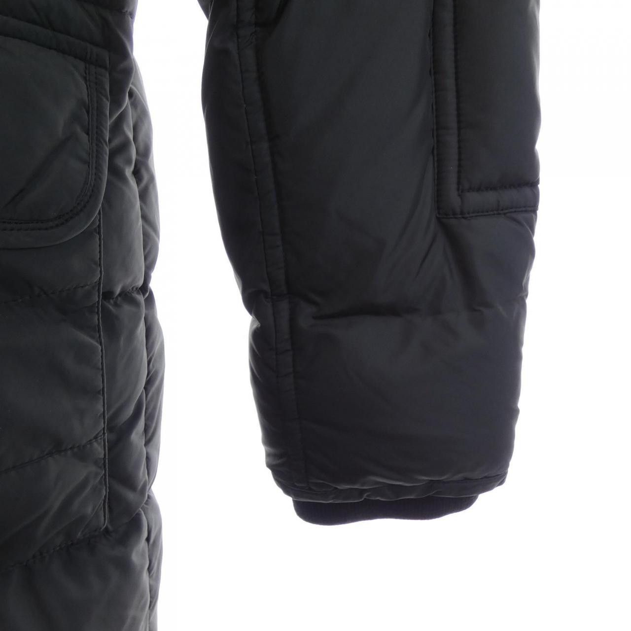 Moncler Moncler Moncler AFFTON Down Coat Textile Outerwear AFFTON DUTY FREE for USA Size ONE SIZE - 7 Thumbnail