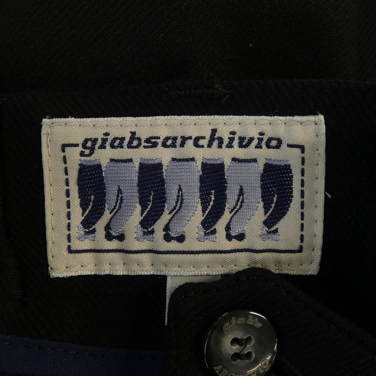 Other Other GIAB'S Pants Others Pants DUTY FREE for USA Size ONE SIZE - 4 Thumbnail