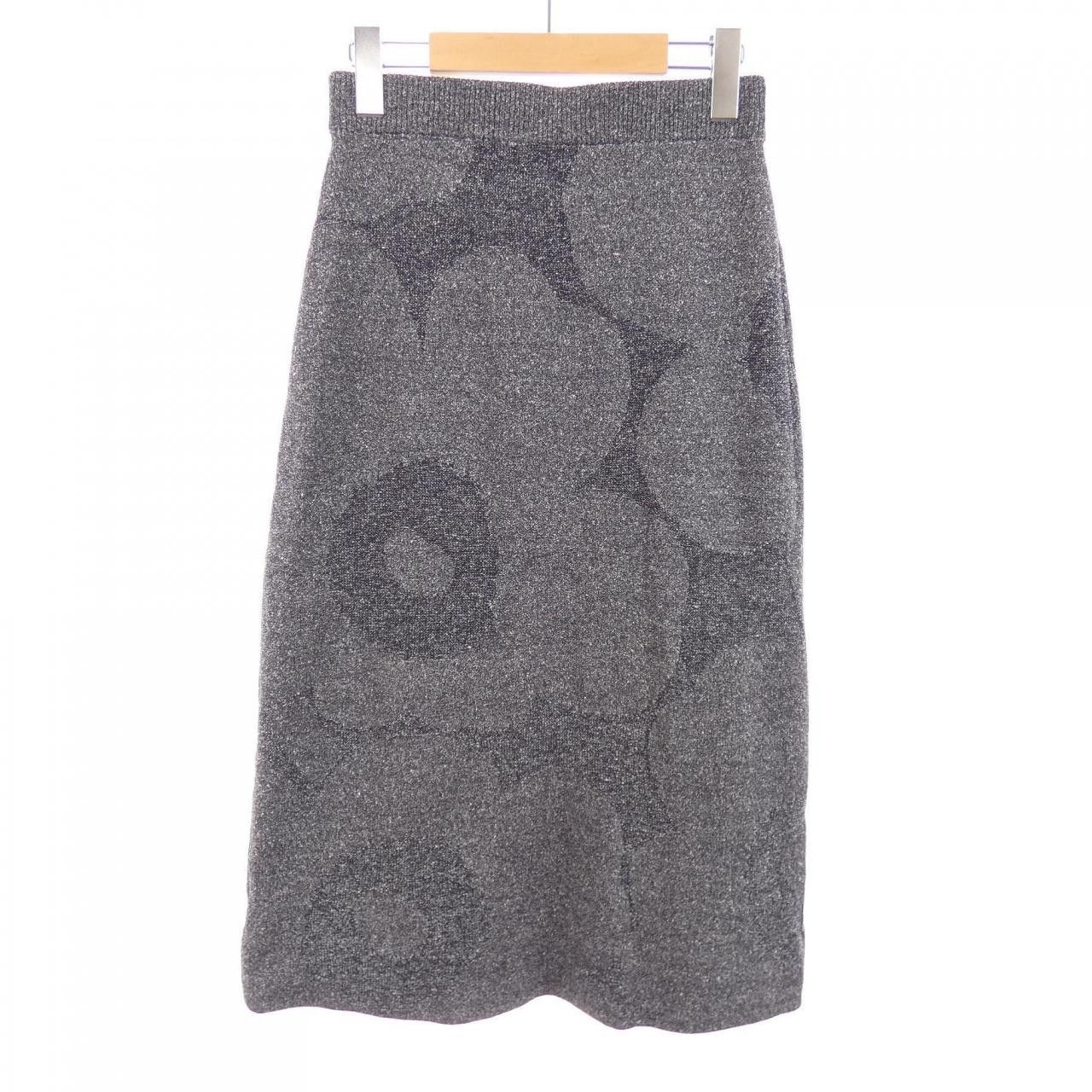 Other Other Marimekko Skirt Textile Skirts DUTY FREE for USA Size ONE SIZE - 2 Thumbnail