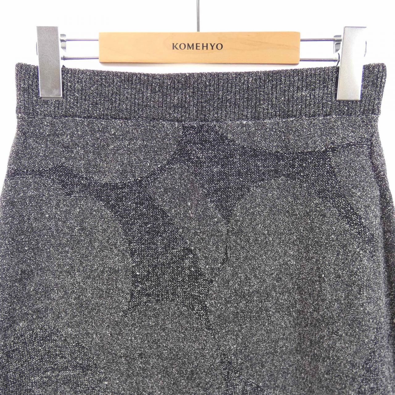 Other Other Marimekko Skirt Textile Skirts DUTY FREE for USA Size ONE SIZE - 5 Thumbnail
