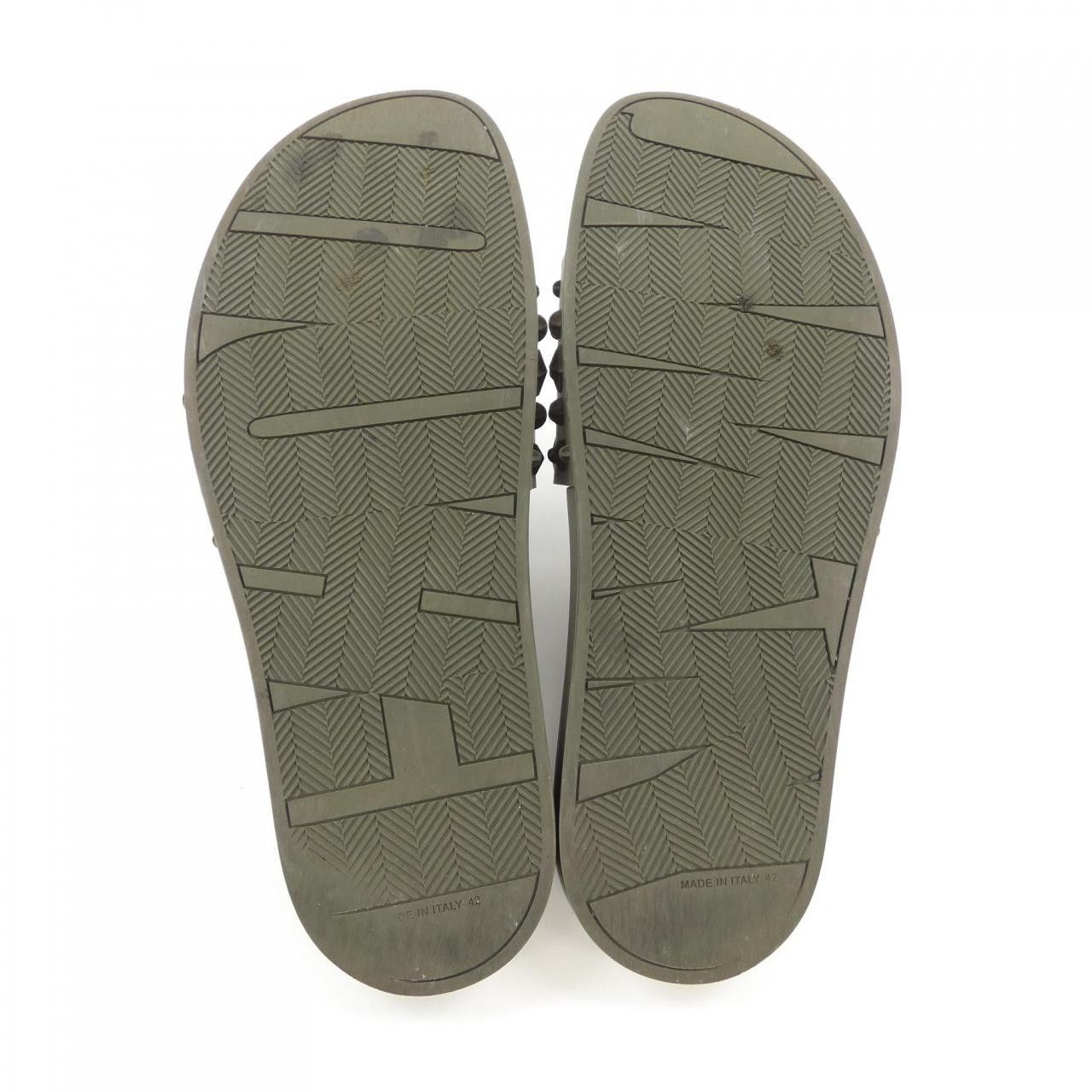 Jimmy Choo Jimmy Choo JIMMY CHOO Leather Sandals Others Shoes DUTY FREE for USA Size ONE SIZE - 4 Thumbnail