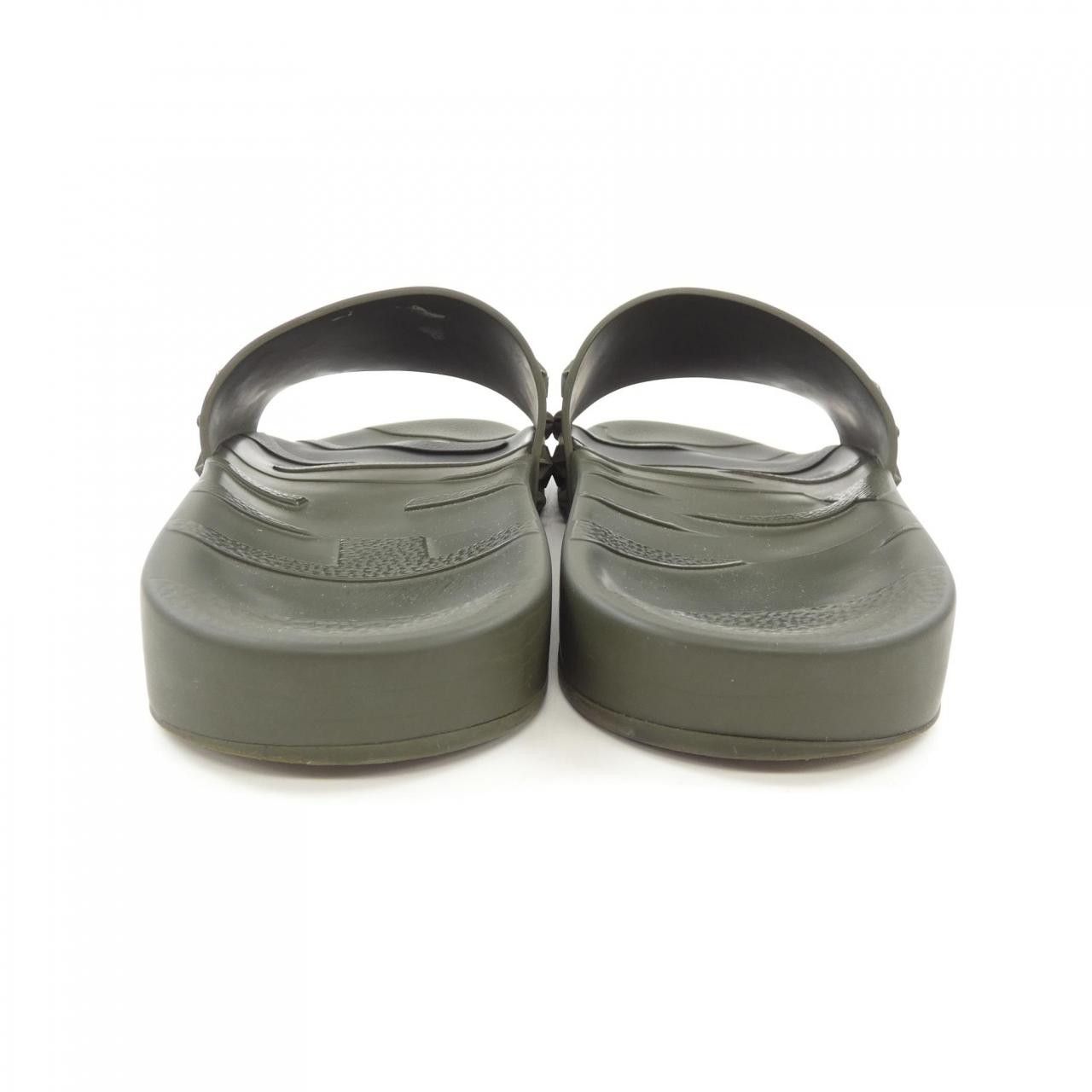 Jimmy Choo Jimmy Choo JIMMY CHOO Leather Sandals Others Shoes DUTY FREE for USA Size ONE SIZE - 5 Thumbnail