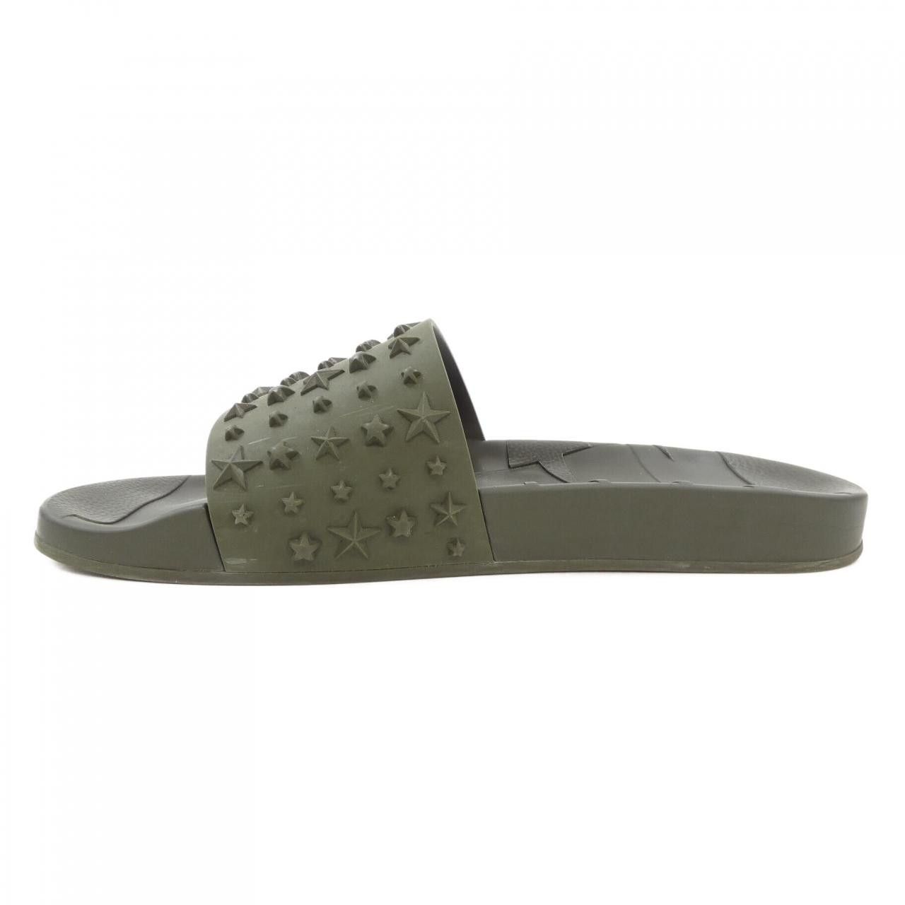 Jimmy Choo Jimmy Choo JIMMY CHOO Leather Sandals Others Shoes DUTY FREE for USA Size ONE SIZE - 2 Thumbnail
