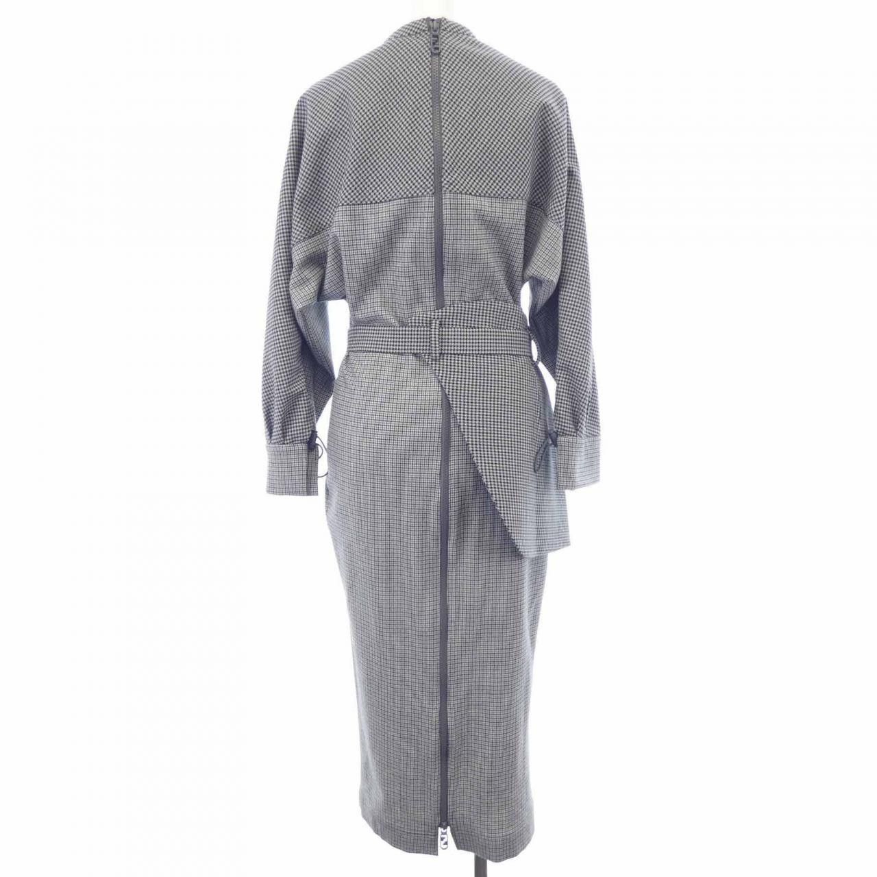 Fendi Fendi Fendi Dress Others Dresses FDB877AKSM DUTY FREE for USA Size ONE SIZE - 2 Thumbnail