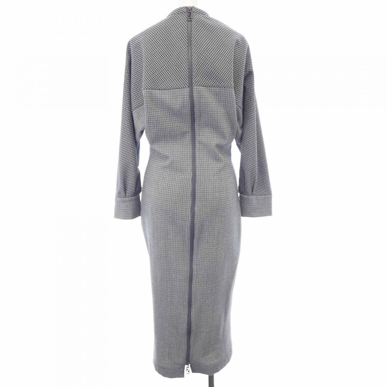 Fendi Fendi Fendi Dress Others Dresses FDB877AKSM DUTY FREE for USA Size ONE SIZE - 9 Thumbnail