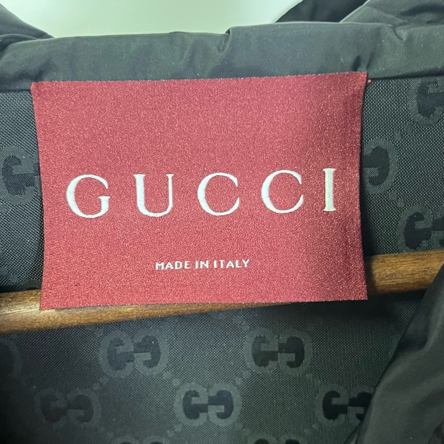 Gucci Gucci Light Jacket xxl Men Size US XXL / EU 58 / 5 - 3 Thumbnail