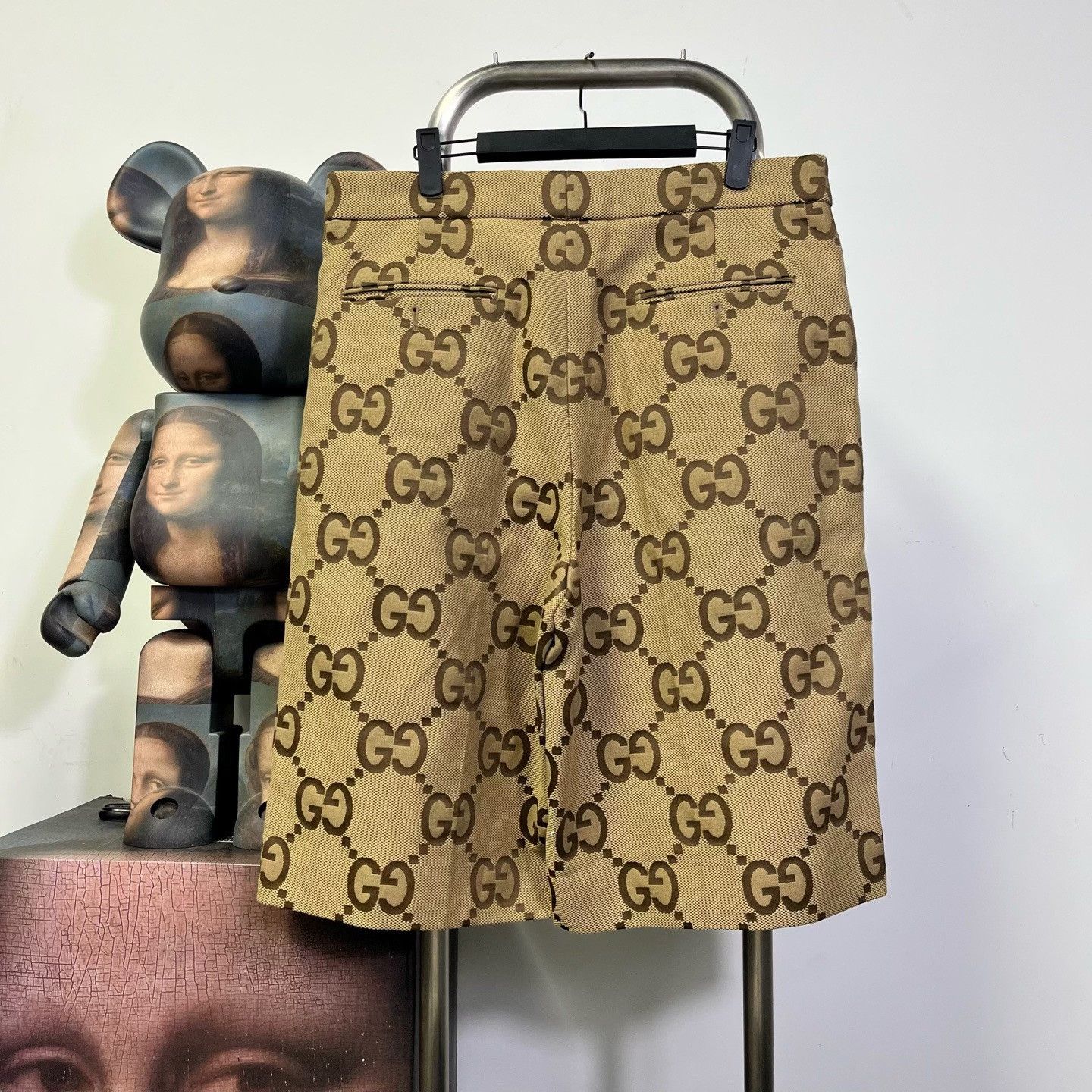 Gucci Gucci Casual Pants 34 Men Size US 34 / EU 50 - 2 Thumbnail