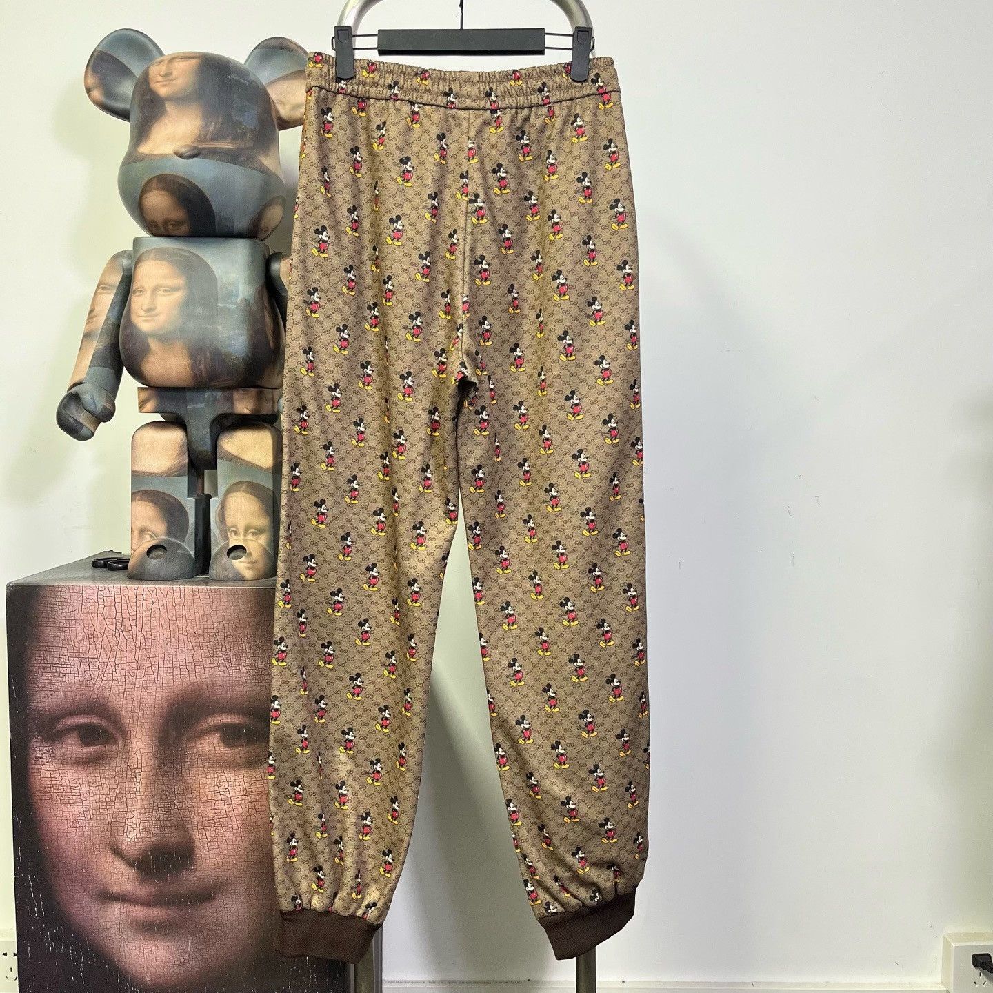 Gucci Gucci Pants 26 Women Size 26" / US 2 / IT 38 - 2 Thumbnail