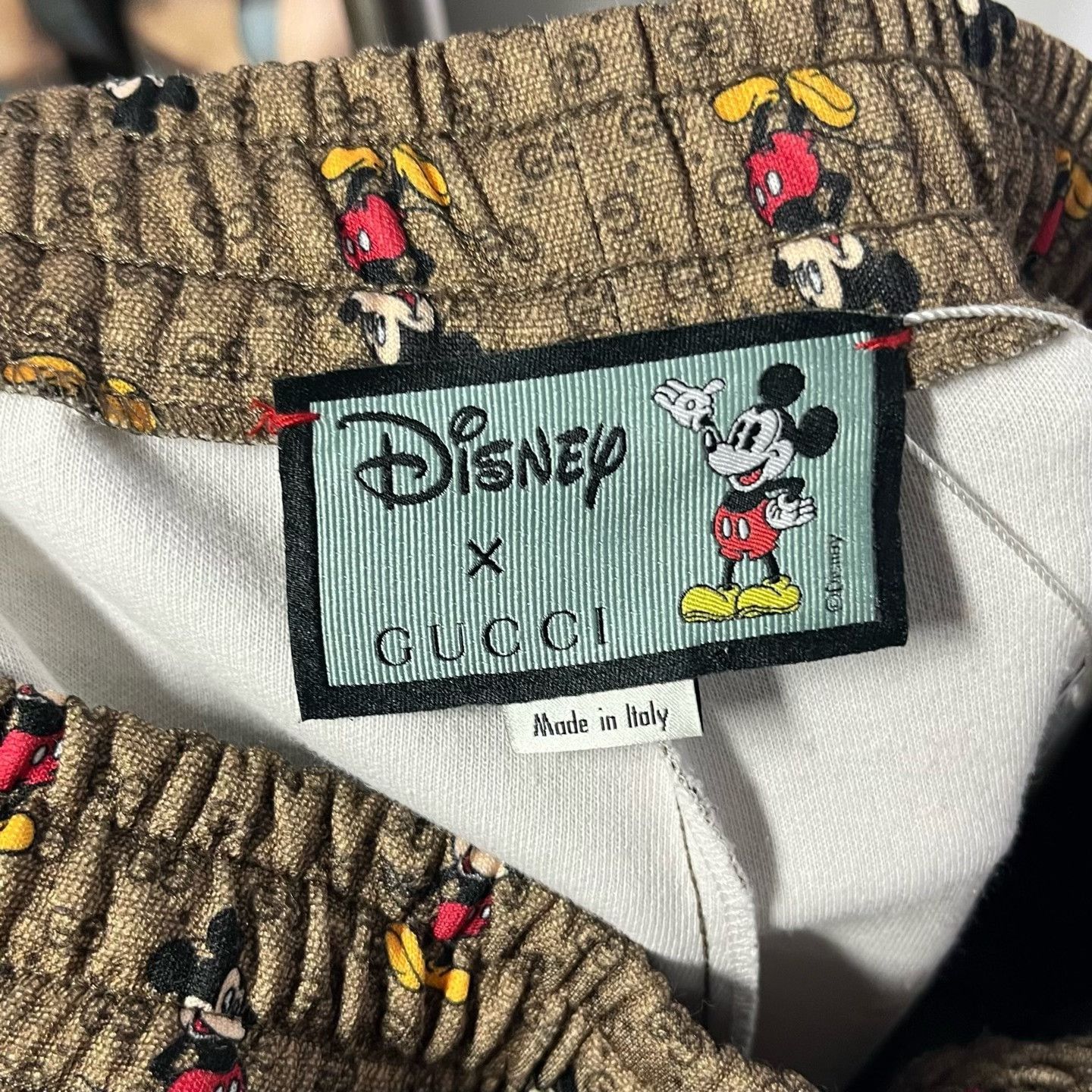 Gucci Gucci Pants 26 Women Size 26" / US 2 / IT 38 - 3 Thumbnail