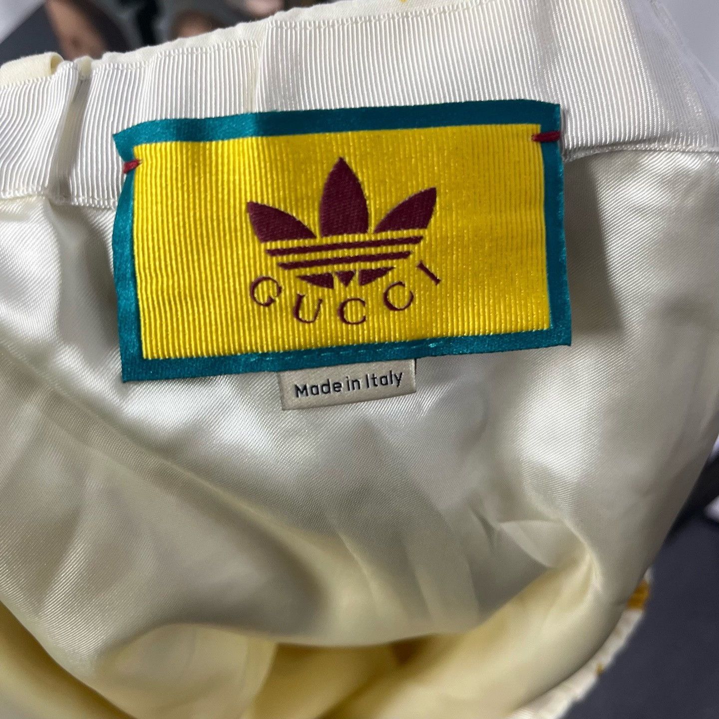 Gucci Gucci Pants 26 Women Size 26" / US 2 / IT 38 - 3 Thumbnail