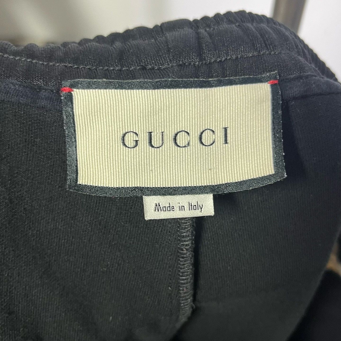 Gucci Gucci Animal Print Casual Pants 32 Men Size US 32 / EU 48 - 3 Thumbnail