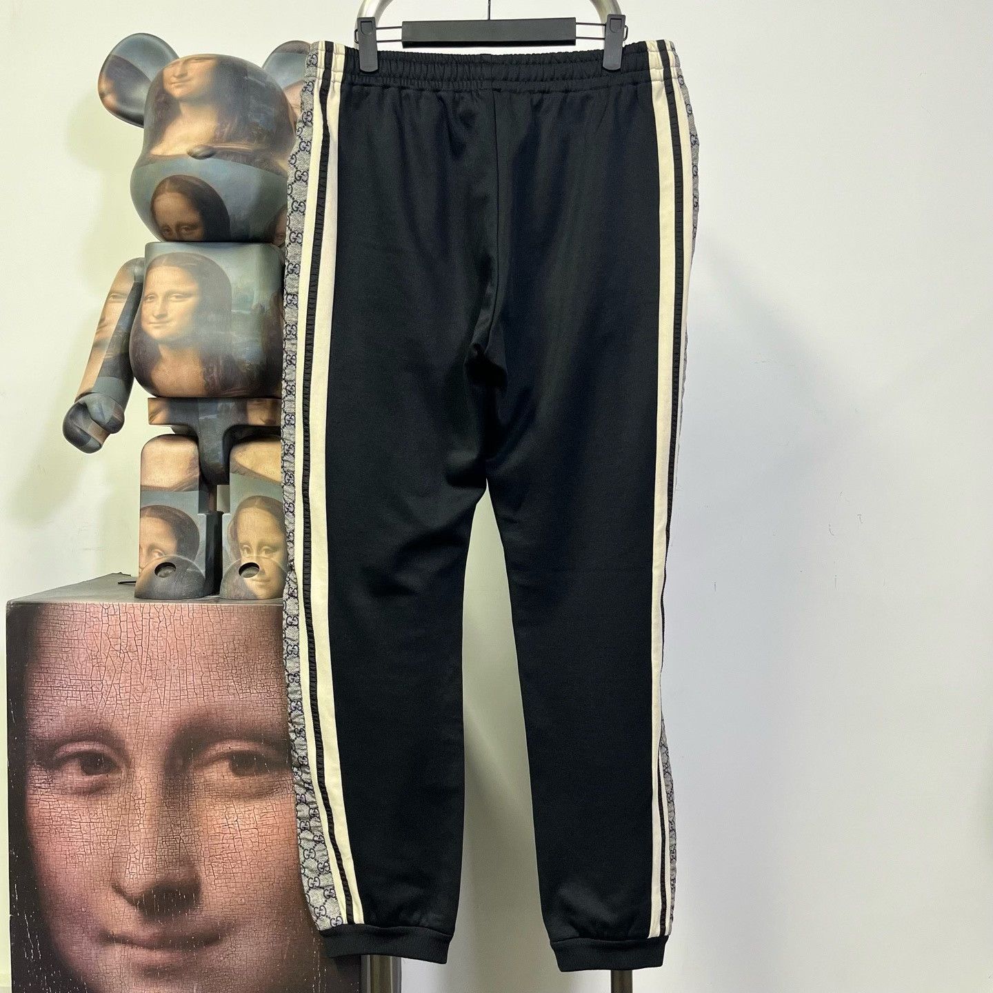 Gucci Gucci Animal Print Casual Pants 32 Men Size US 32 / EU 48 - 2 Thumbnail