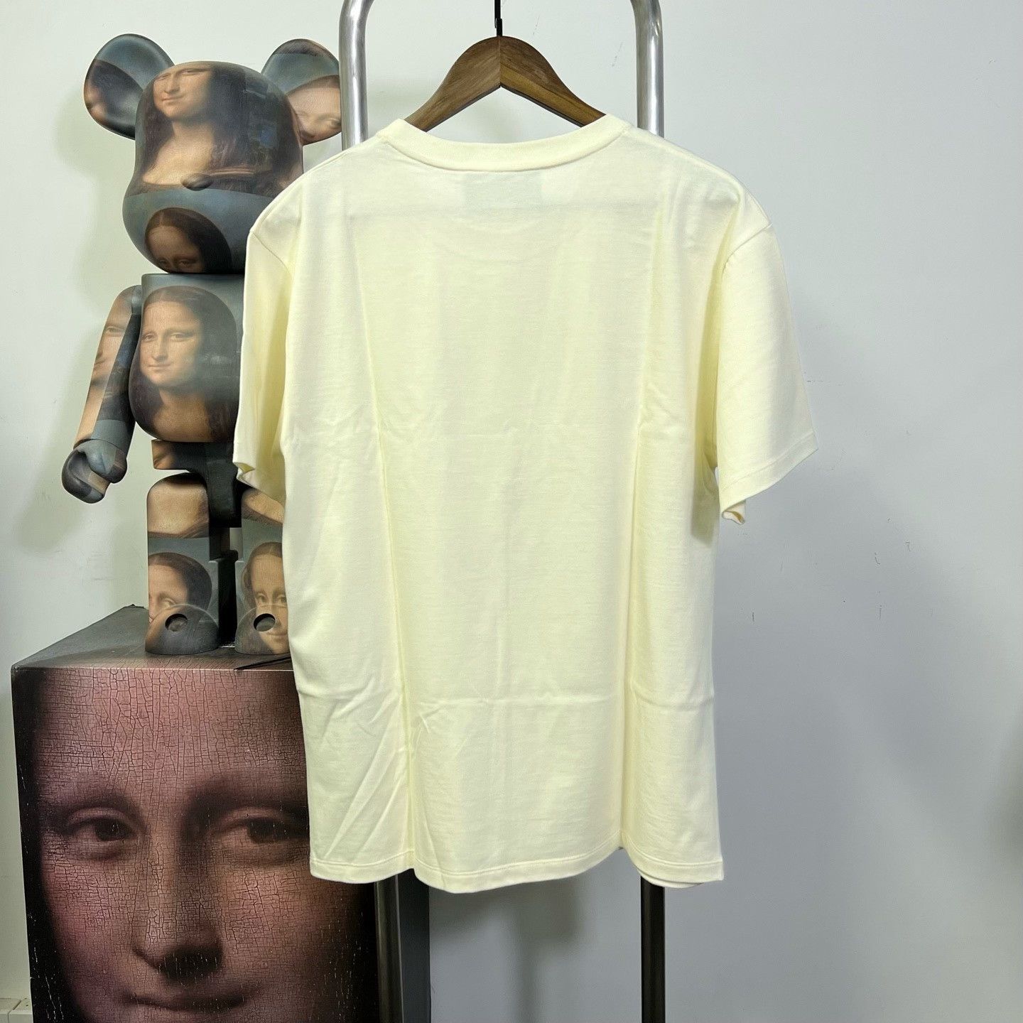 Gucci Gucci T-Shirt xl Men Size US XL / EU 56 / 4 - 2 Thumbnail