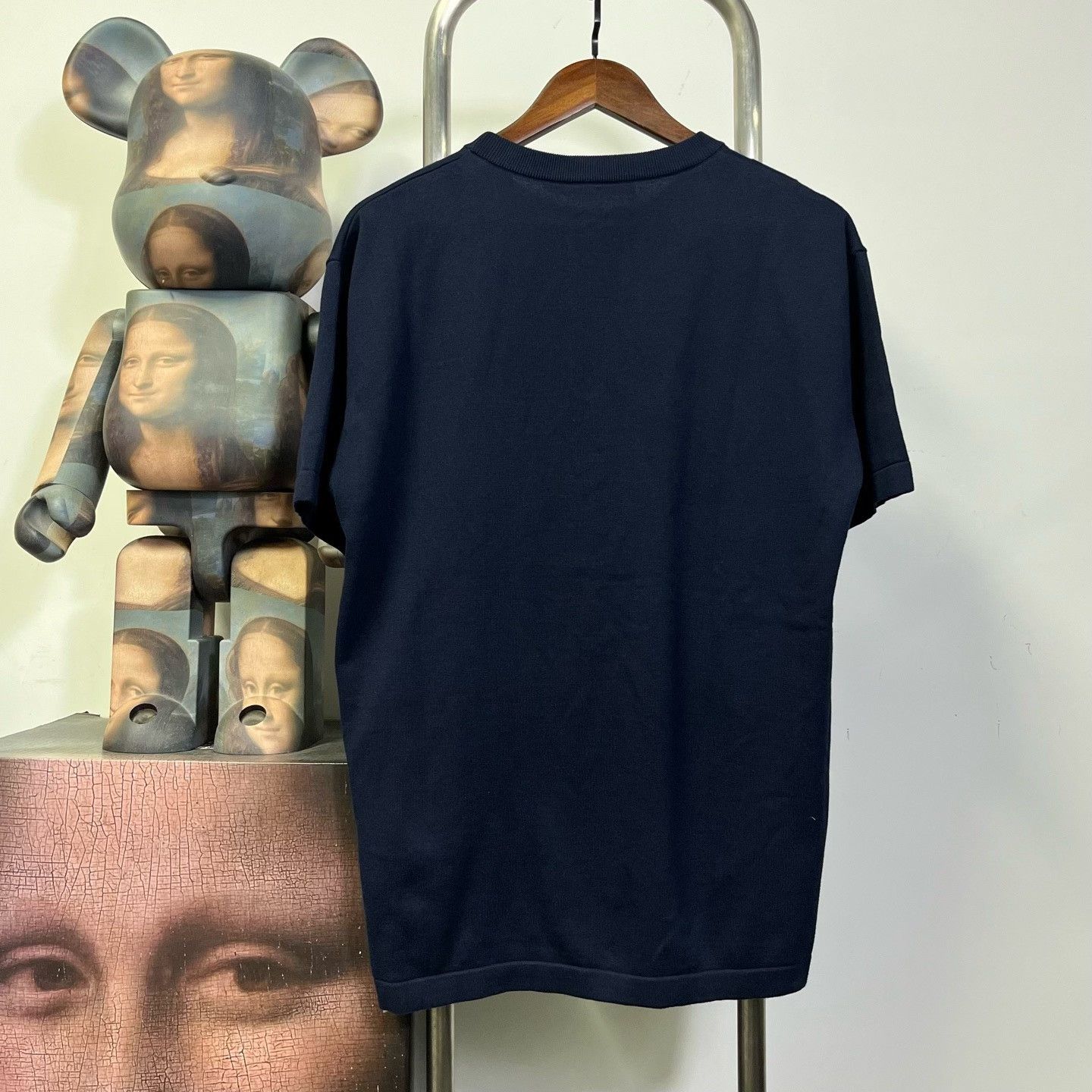 Louis Vuitton Louis Vuitton Retro T-Shirt s Men Size US S / EU 44-46 / 1 - 2 Thumbnail