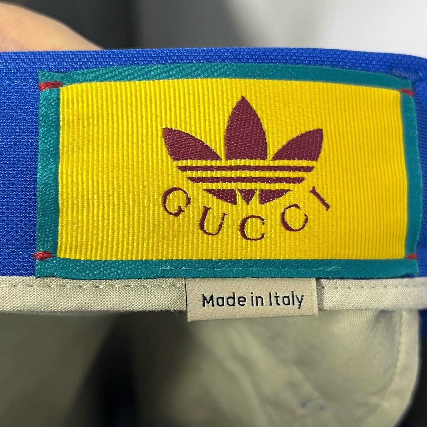 Gucci Gucci Casual Pants 30 Men Size US 30 / EU 46 - 3 Thumbnail