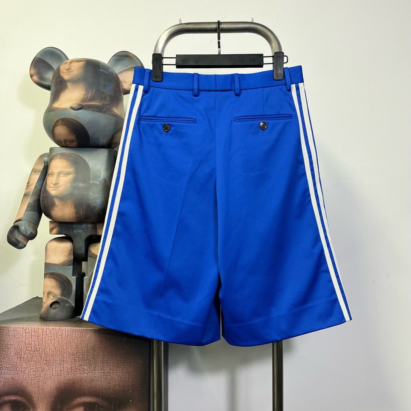 Gucci Gucci Casual Pants 30 Men Size US 30 / EU 46 - 2 Thumbnail