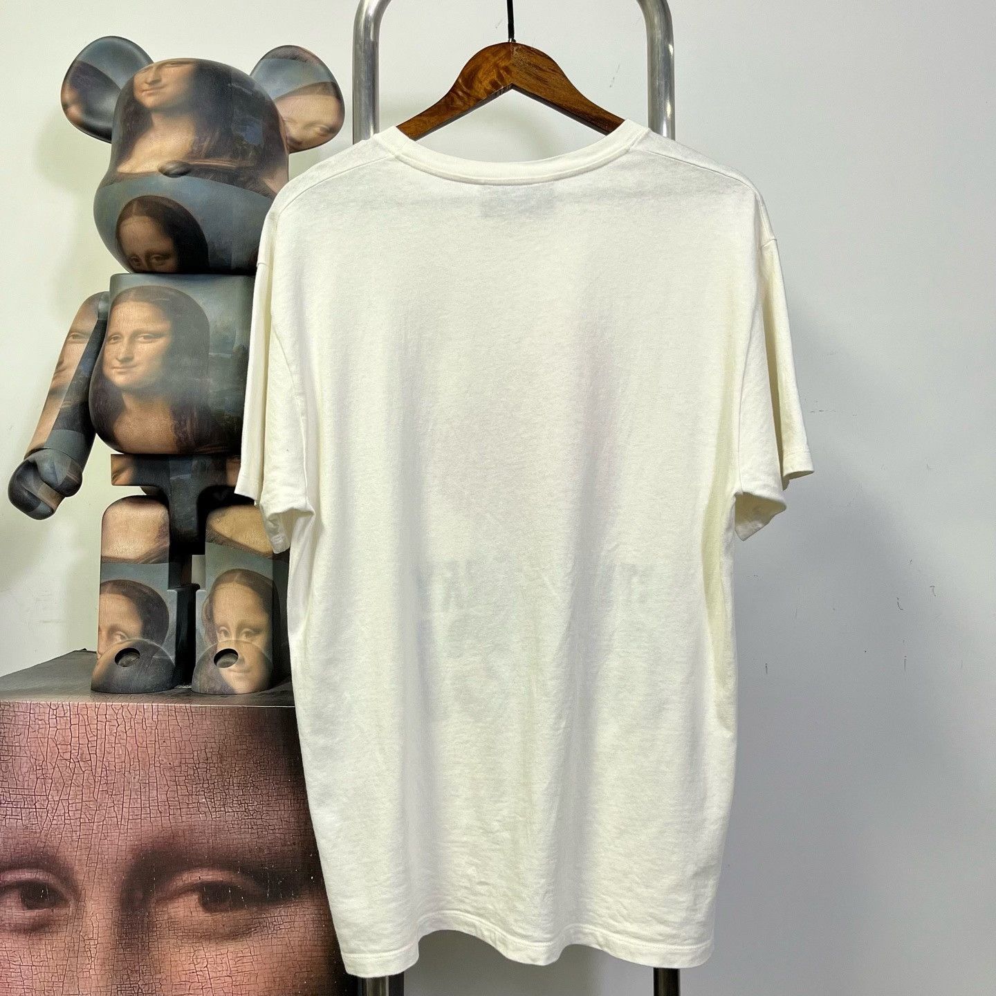 Gucci Gucci Retro T-Shirt S Women Size S / US 4 / IT 40 - 2 Thumbnail