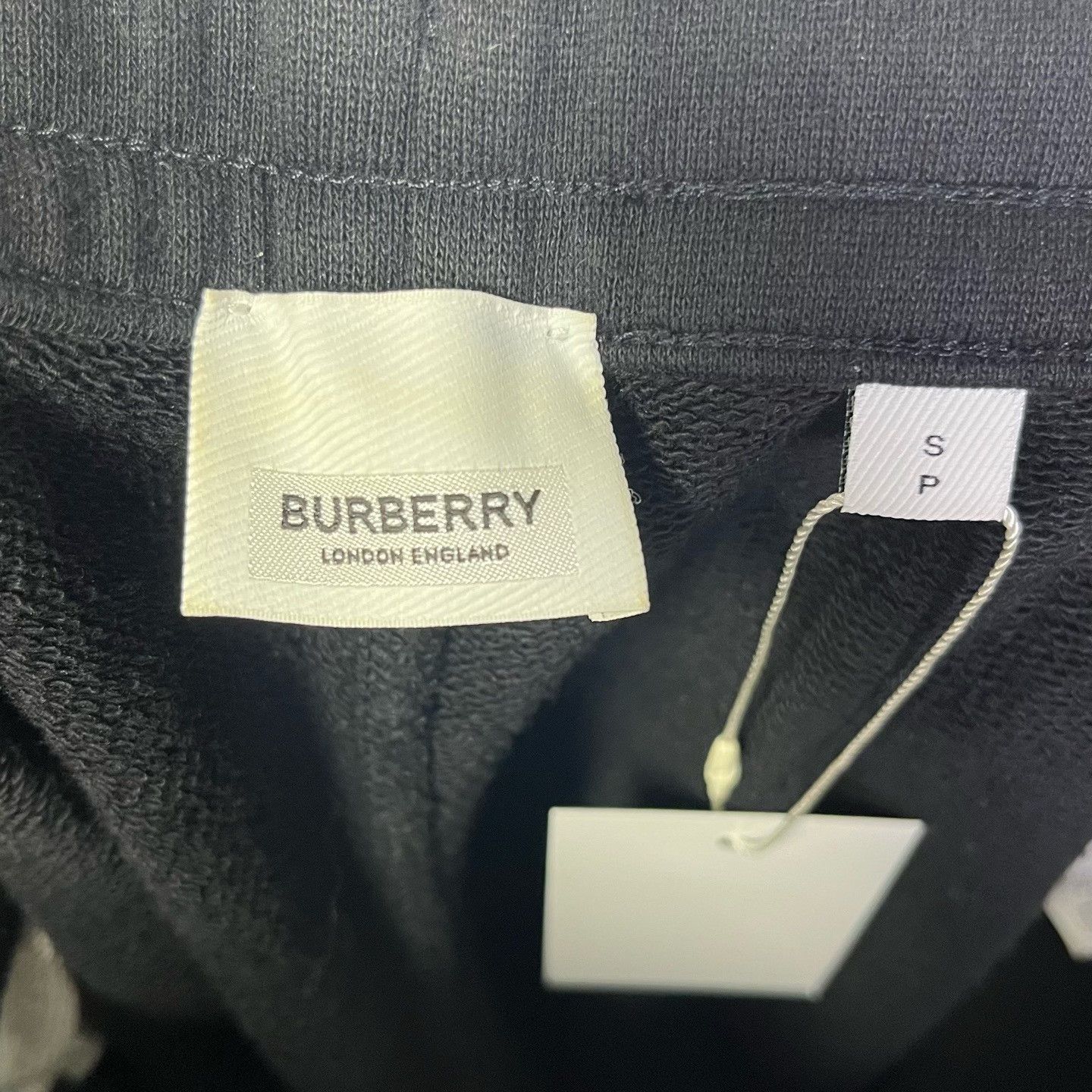 Burberry Burberry Patchwork Plaid Pants 26 Women Size 26" / US 2 / IT 38 - 3 Thumbnail