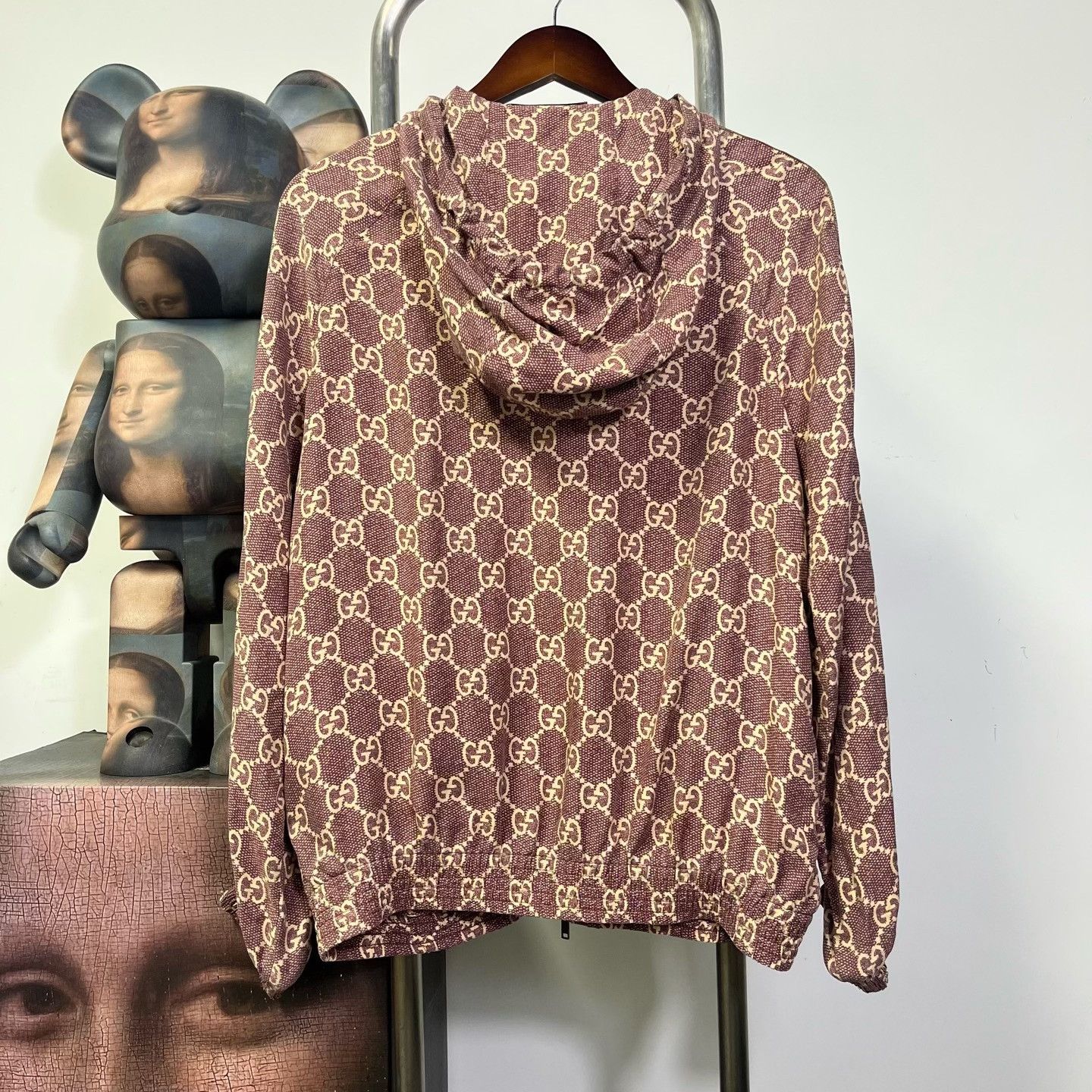Gucci Gucci Jacket M Women Size M / US 6-8 / IT 42-44 - 2 Thumbnail