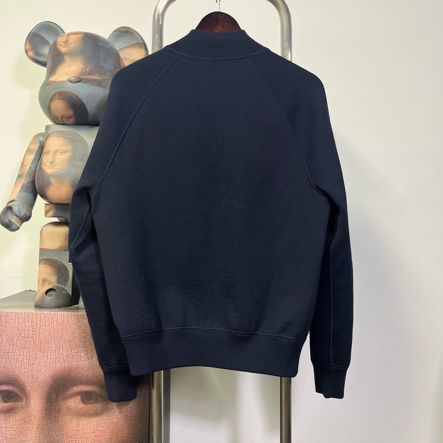 Louis Vuitton Louis Vuitton Light Jacket s Men Size US S / EU 44-46 / 1 - 2 Thumbnail