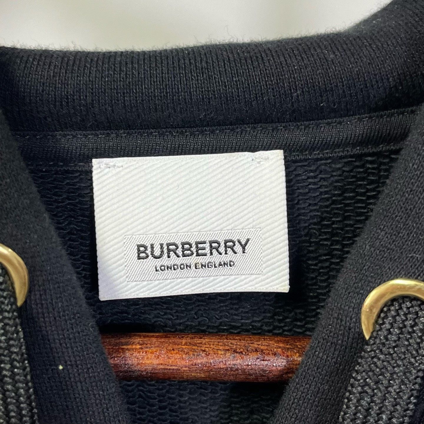 Burberry Burberry Light Jacket s Men Size US S / EU 44-46 / 1 - 3 Thumbnail