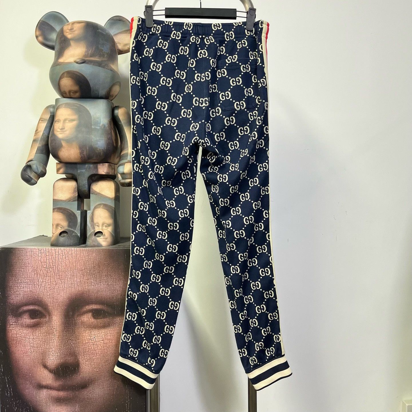 Gucci Gucci Pants 24 Women Size 24" / US 00 / IT 34 - 2 Thumbnail