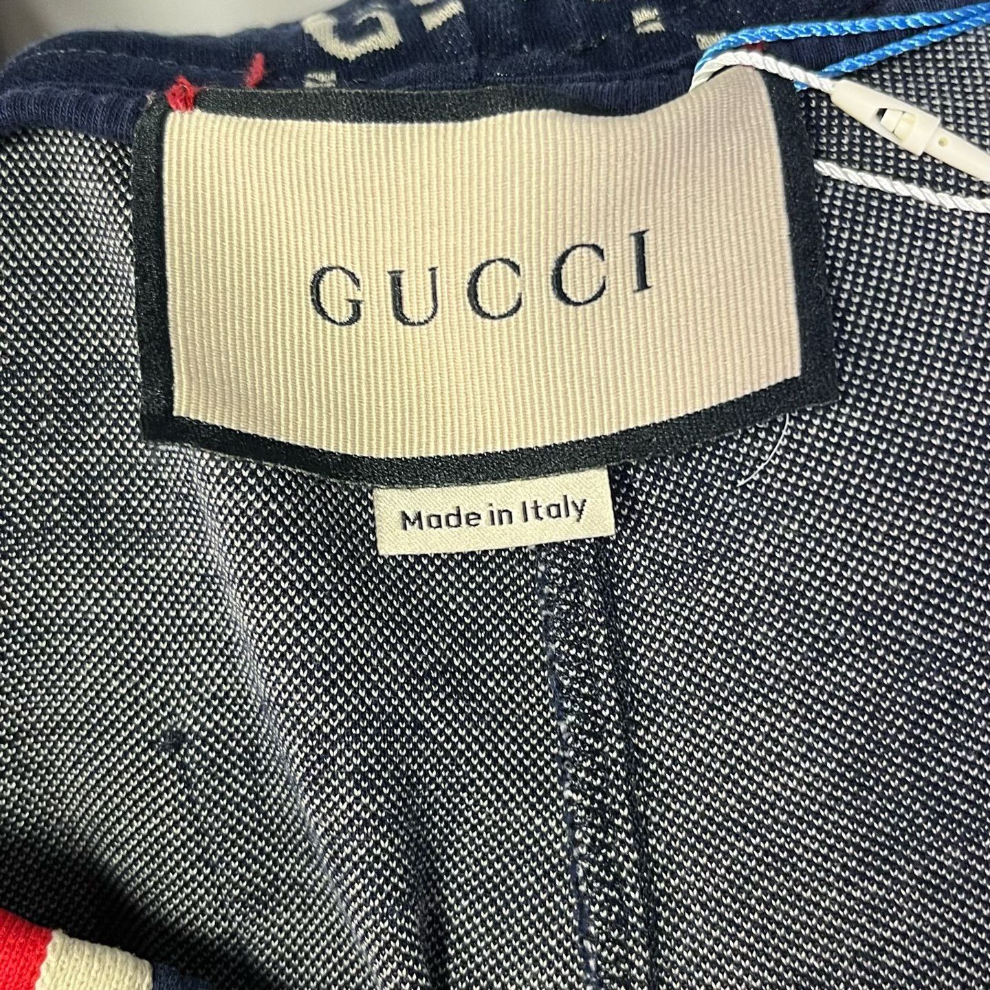 Gucci Gucci Pants 24 Women Size 24" / US 00 / IT 34 - 3 Thumbnail