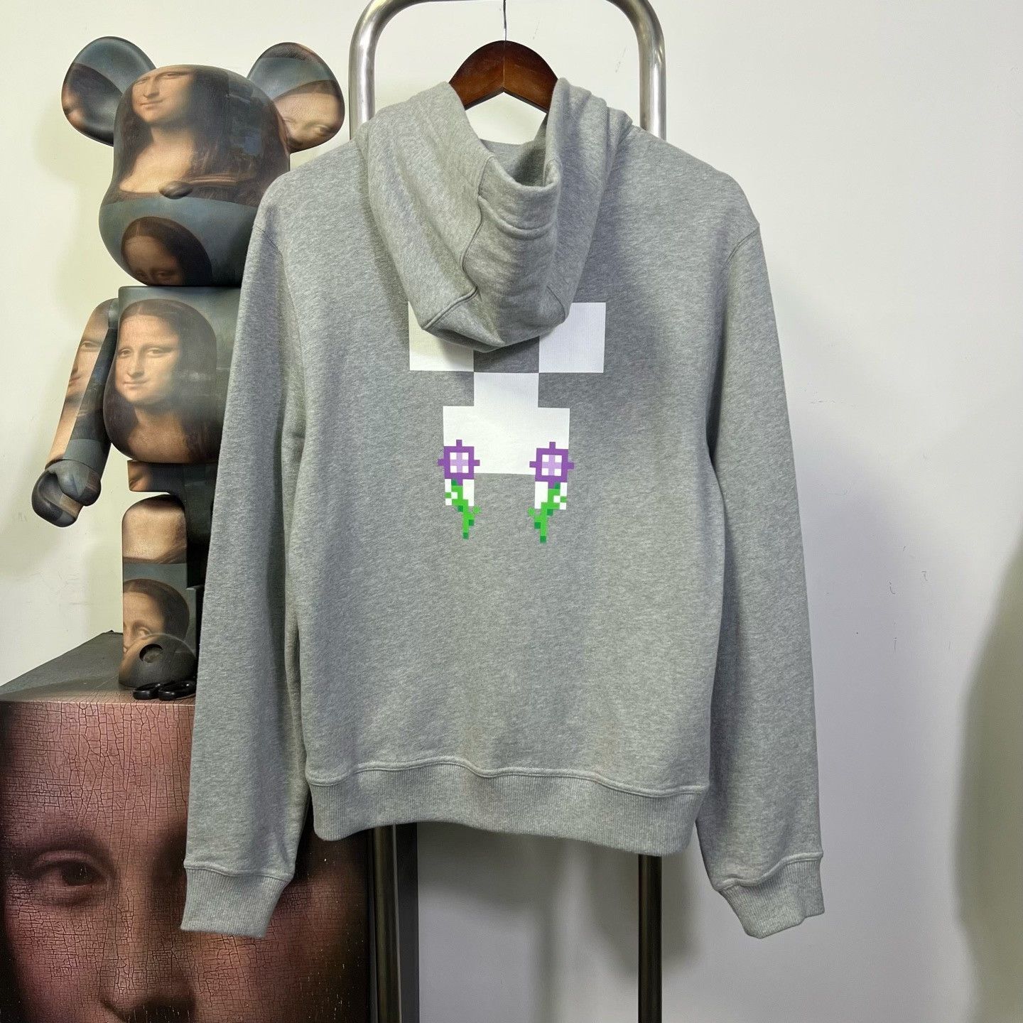 Burberry Burberry Hoodie s Men Size US S / EU 44-46 / 1 - 2 Thumbnail