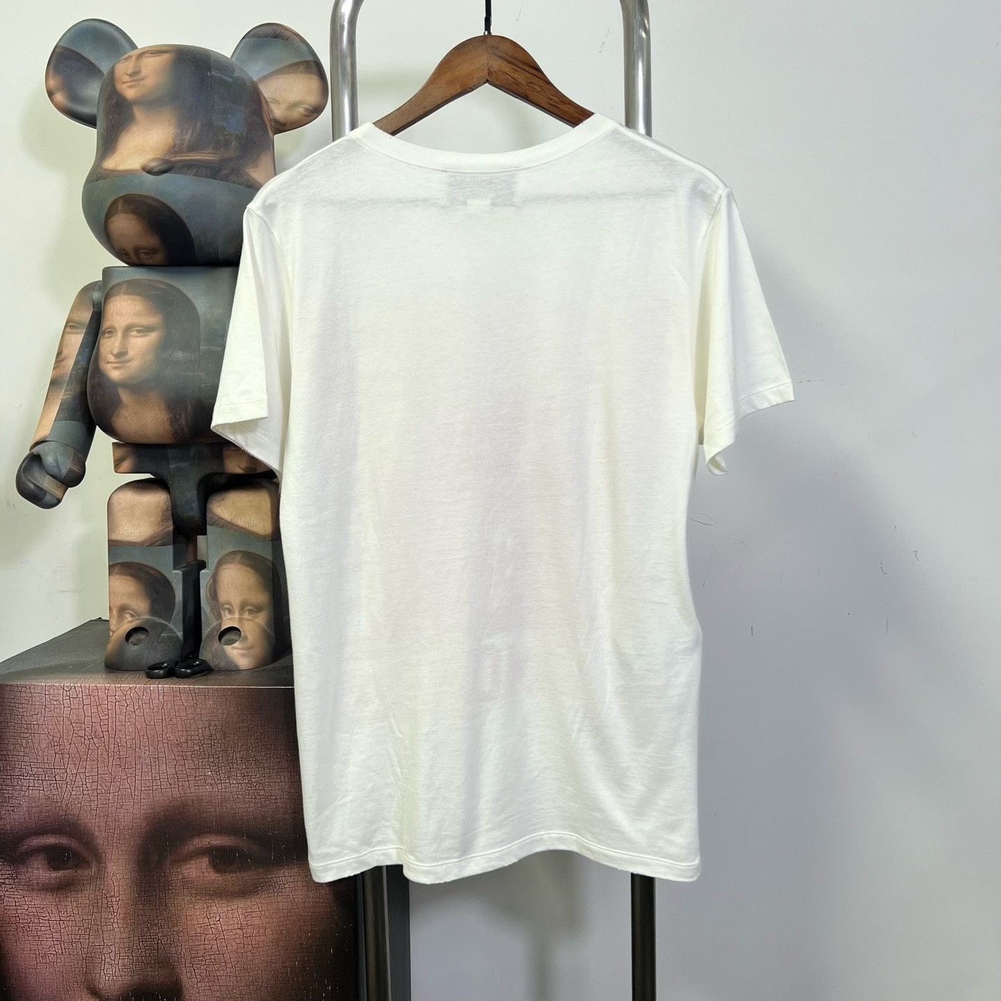 Gucci Gucci Retro Printed T-Shirt us_2 Women Size XS / US 0-2 / IT 36-38 - 2 Thumbnail
