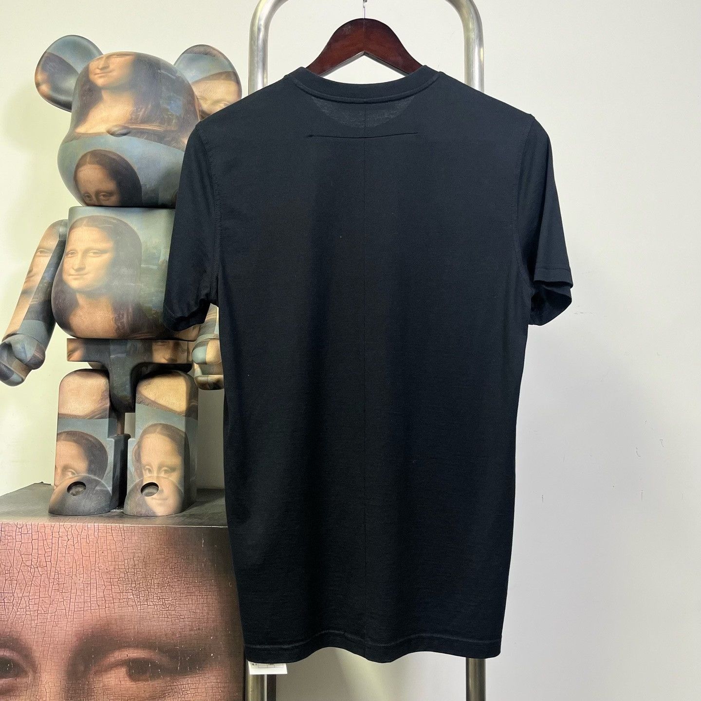 Givenchy Givenchy T-Shirt XS Women Size XS / US 0-2 / IT 36-38 - 2 Thumbnail