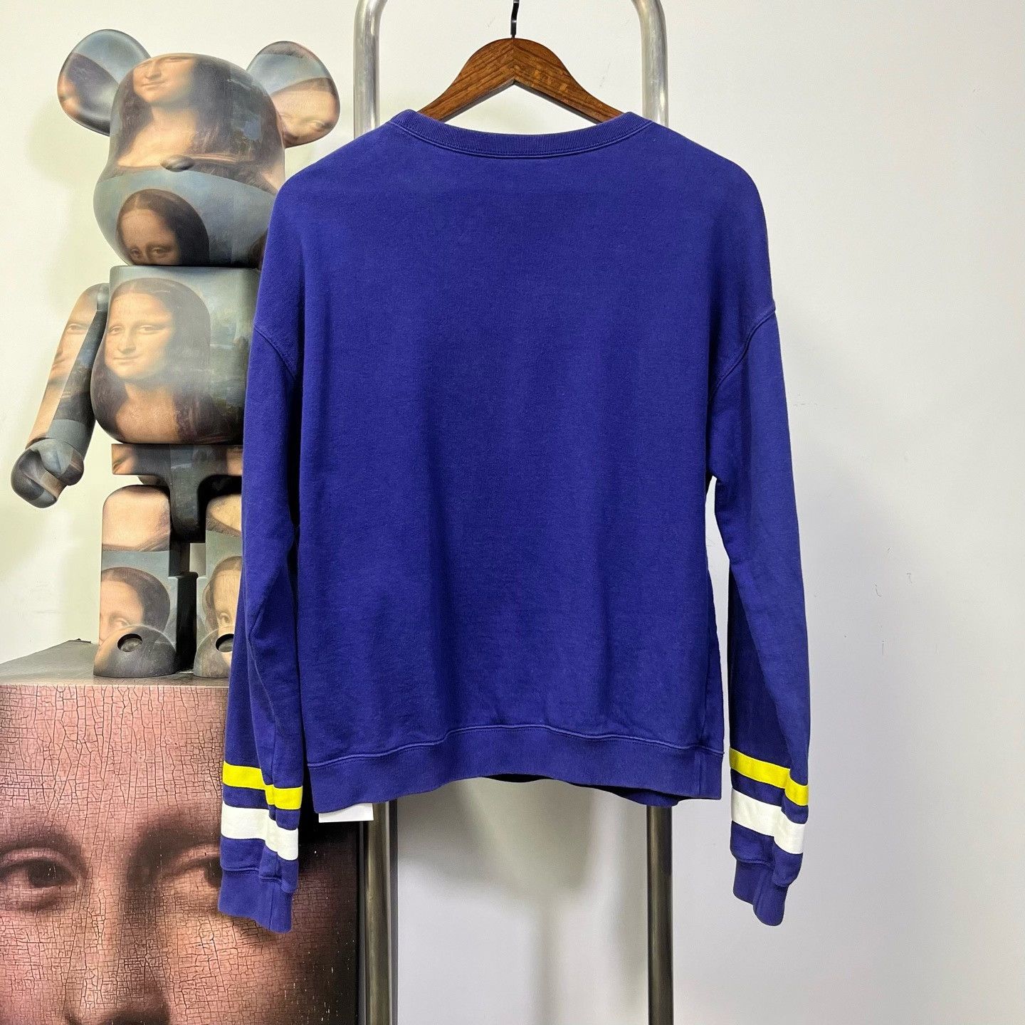 Gucci Gucci Retro Hoodie XS Women Size XS / US 0-2 / IT 36-38 - 2 Thumbnail