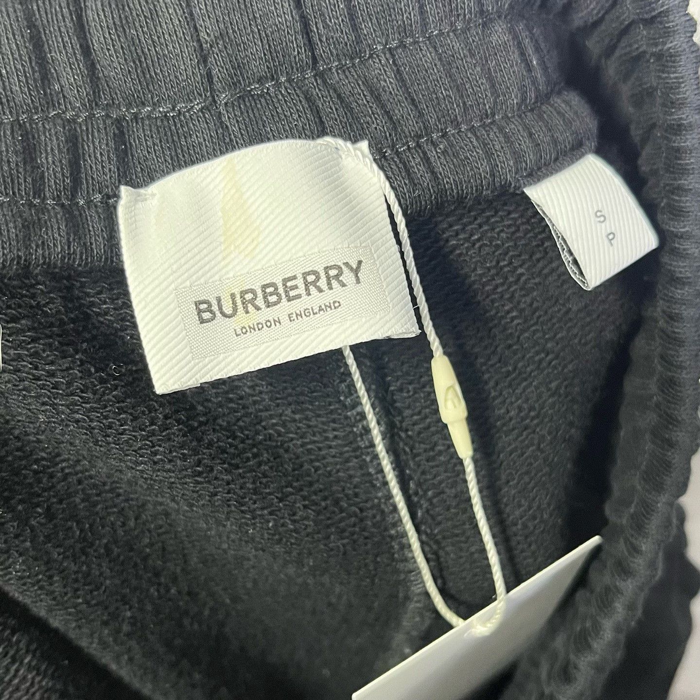 Burberry Burberry Pants 26 Women Size 26" / US 2 / IT 38 - 3 Thumbnail