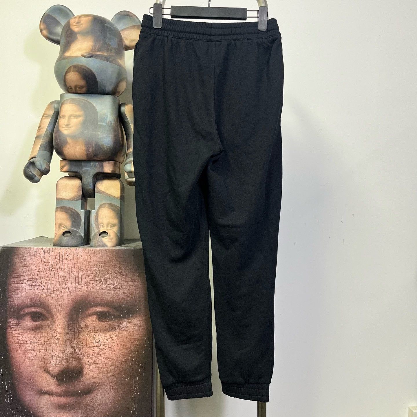 Burberry Burberry Pants 26 Women Size 26" / US 2 / IT 38 - 2 Thumbnail