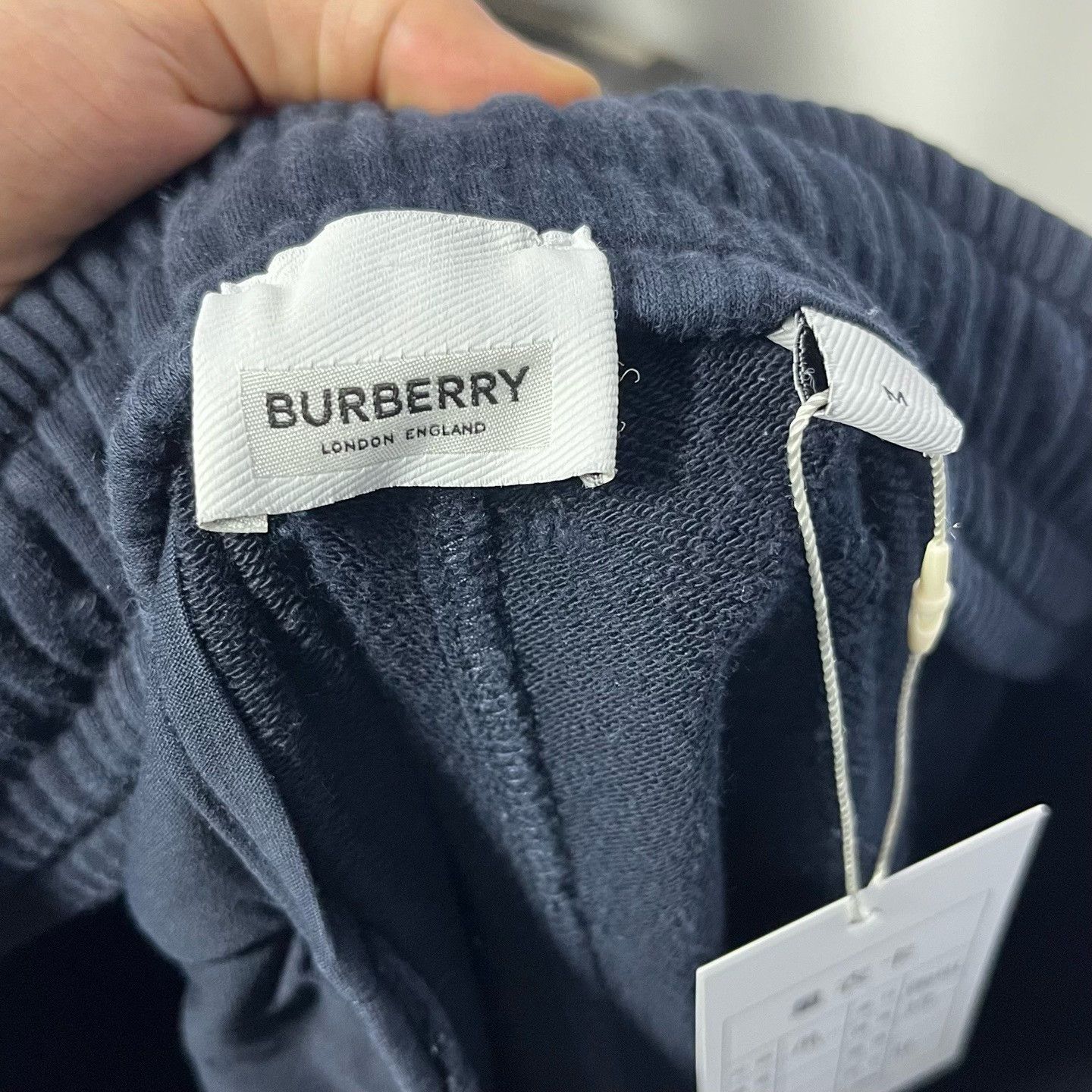Burberry Burberry Retro Pants 28 Women Size 28" / US 6 / IT 42 - 3 Thumbnail