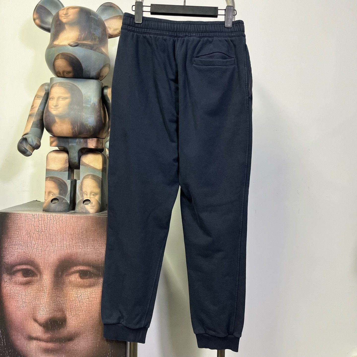 Burberry Burberry Retro Pants 28 Women Size 28" / US 6 / IT 42 - 2 Thumbnail