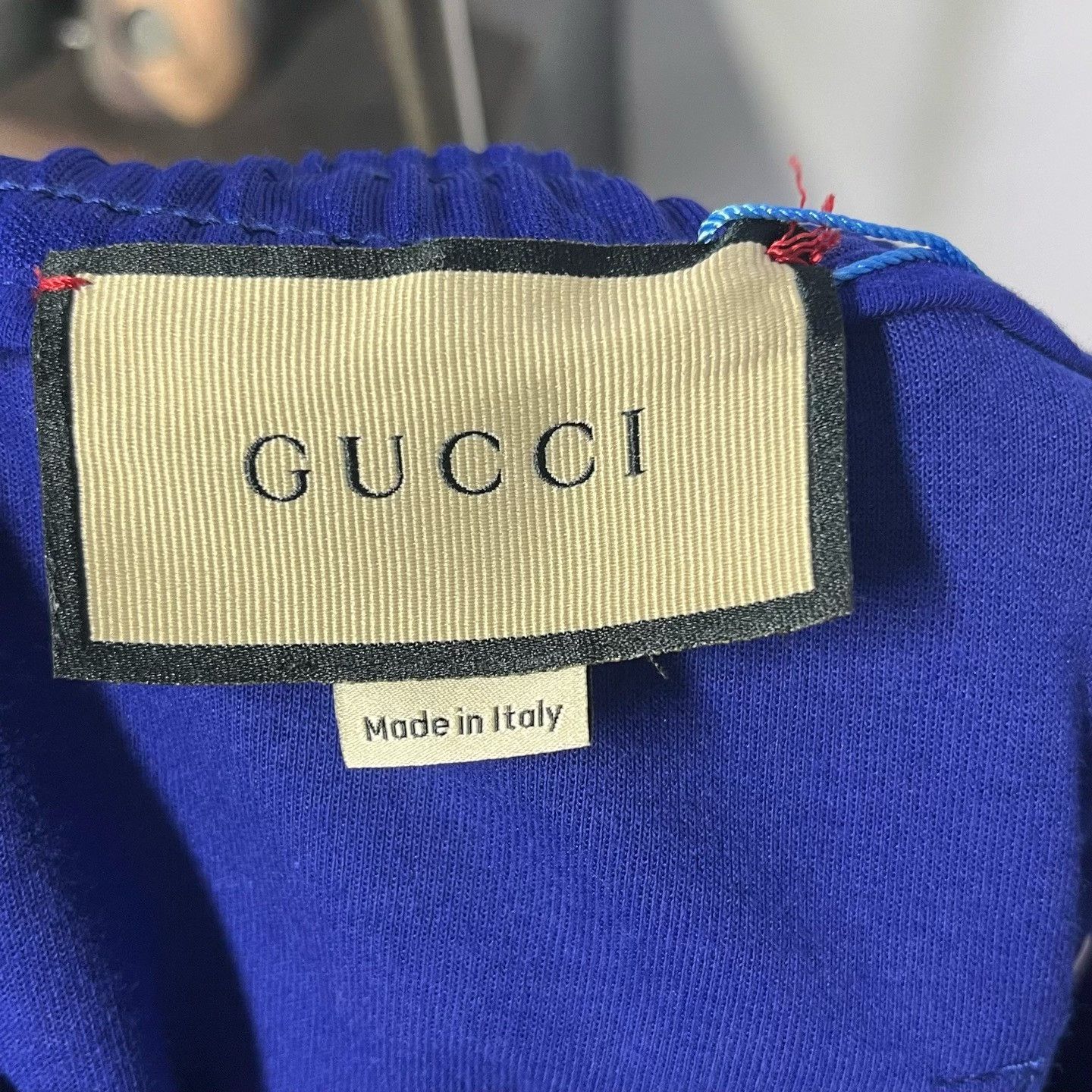 Gucci Gucci Retro Pants 30 Women Size 30" / US 8 / IT 44 - 3 Thumbnail
