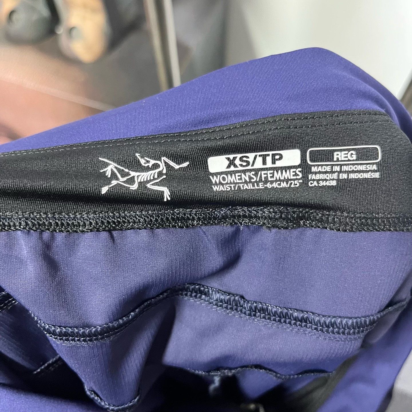 Arc'teryx Arc'teryx Sweatpants 28 Men Size US 28 / EU 44 - 2 Thumbnail